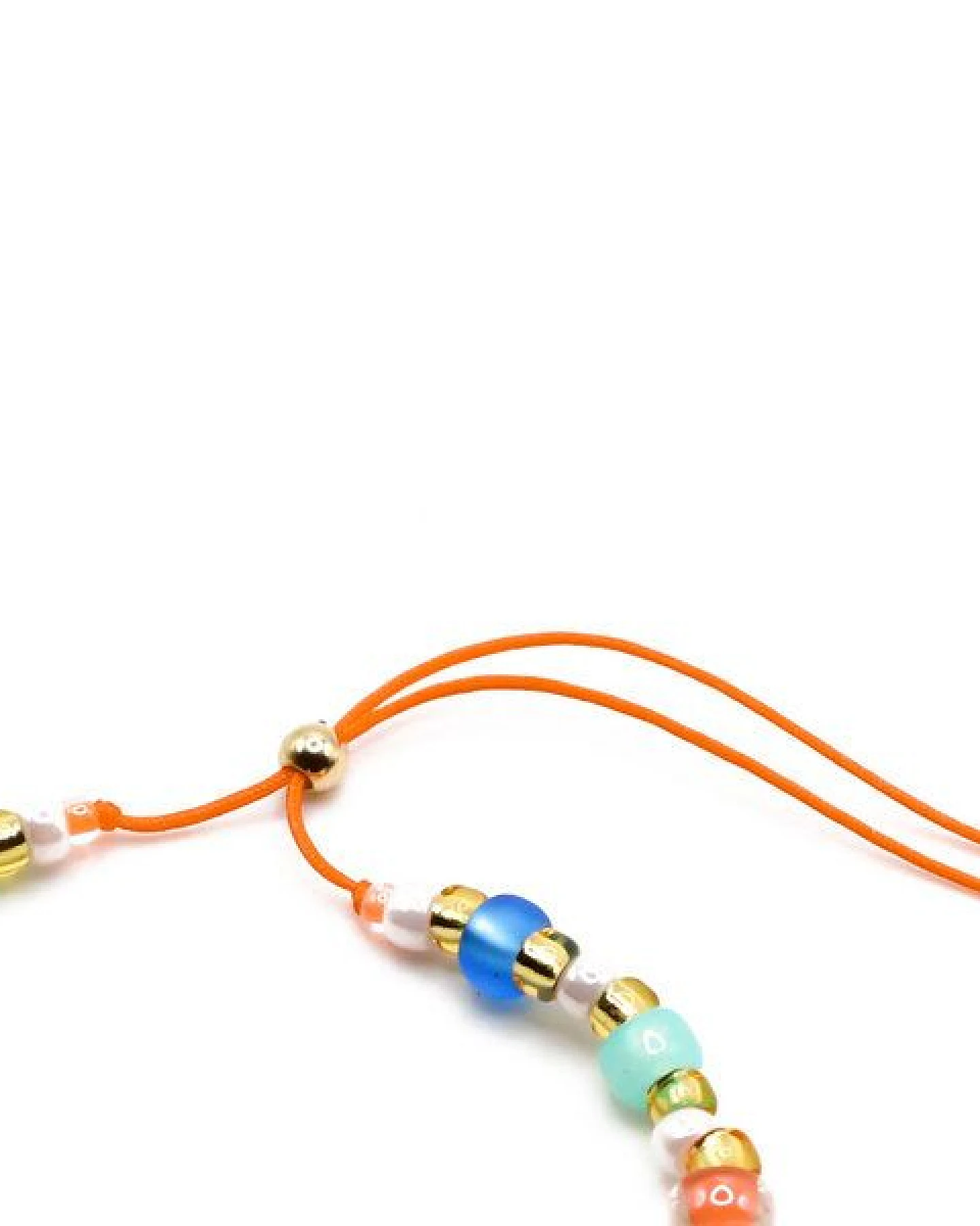juni Sommer Perlenarmband "Amalfi" pastell – Ansicht 3