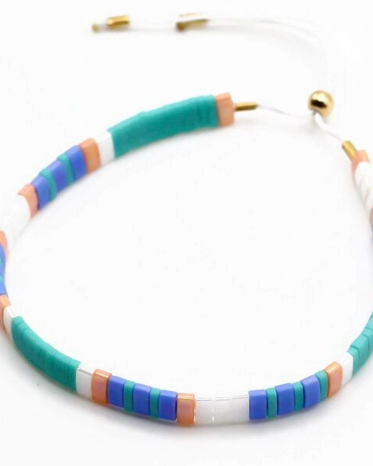 juni Armbandset "Primavera" pastell – Ansicht 4