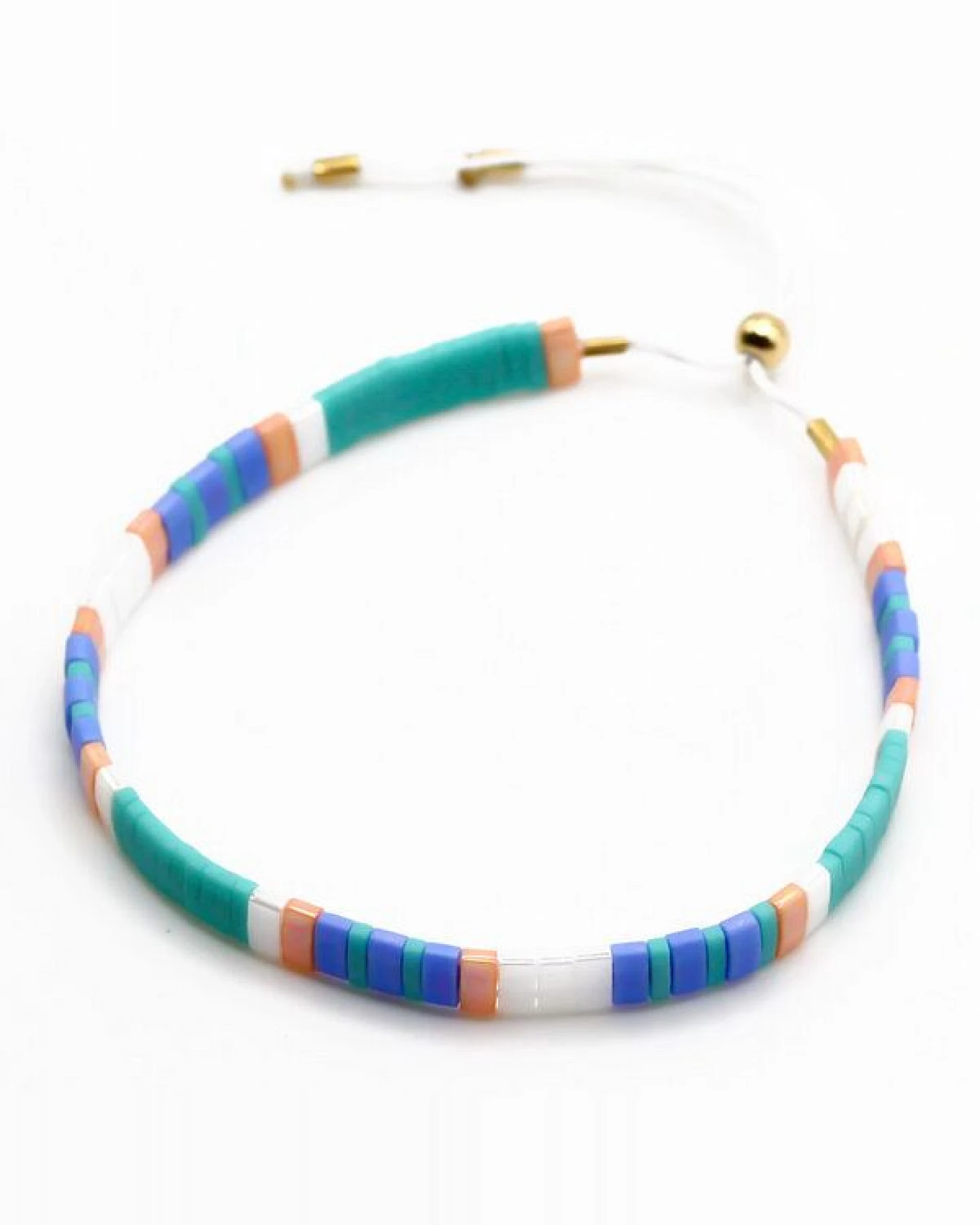 juni Armbandset "Primavera" pastell – Ansicht 4