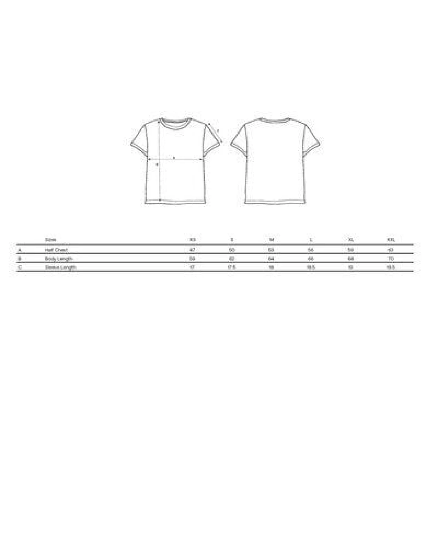 Kultgut Artdesign - Leichtes/ Weiches Shirt - 100% Biobaumwolle / Flowers Forever – Ansicht 4
