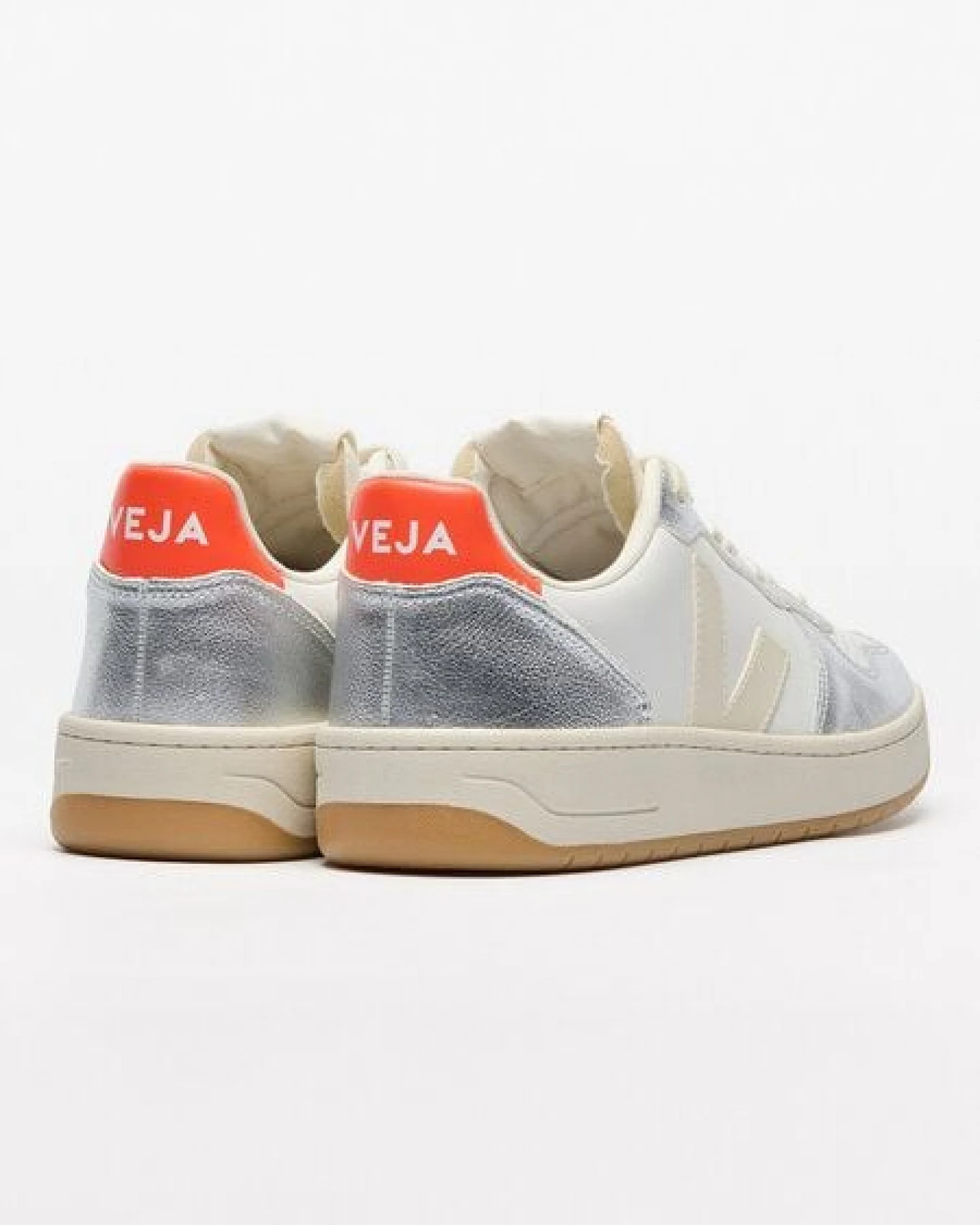 Veja V-10 Prime Leather – Ansicht 3