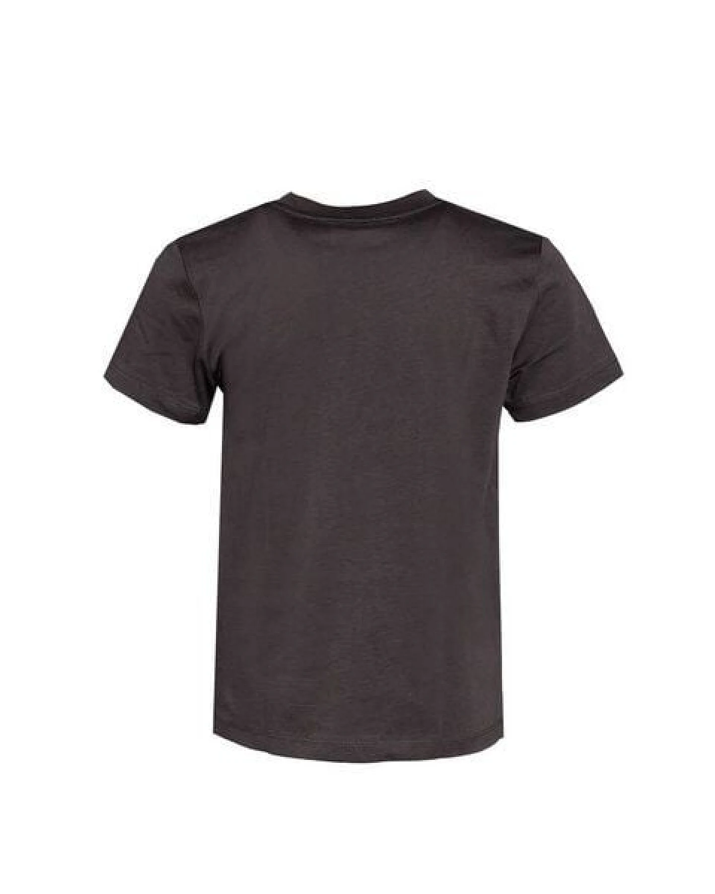 Kinder T-Shirt Rundhals aus Bio-Baumwolle "Pteranodon BT" Grau Fädd – Ansicht 3