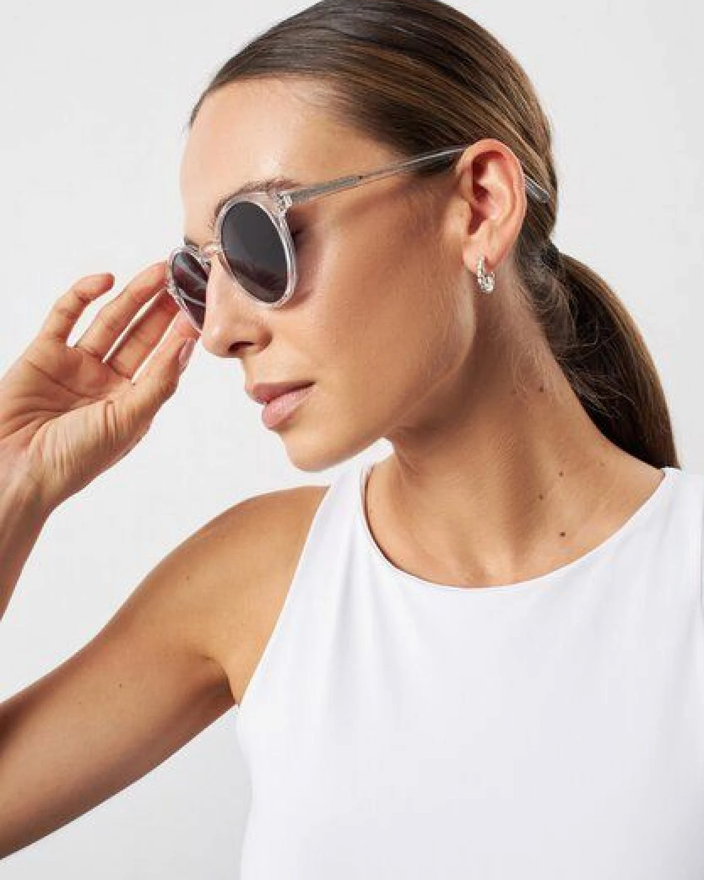 ECO Shades Zanon Clear – Ansicht 3