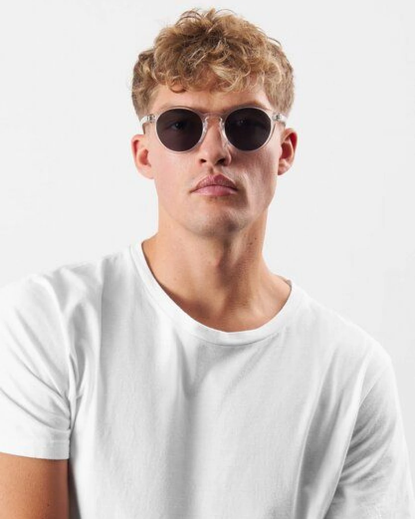 ECO Shades Zanon Clear – Ansicht 4