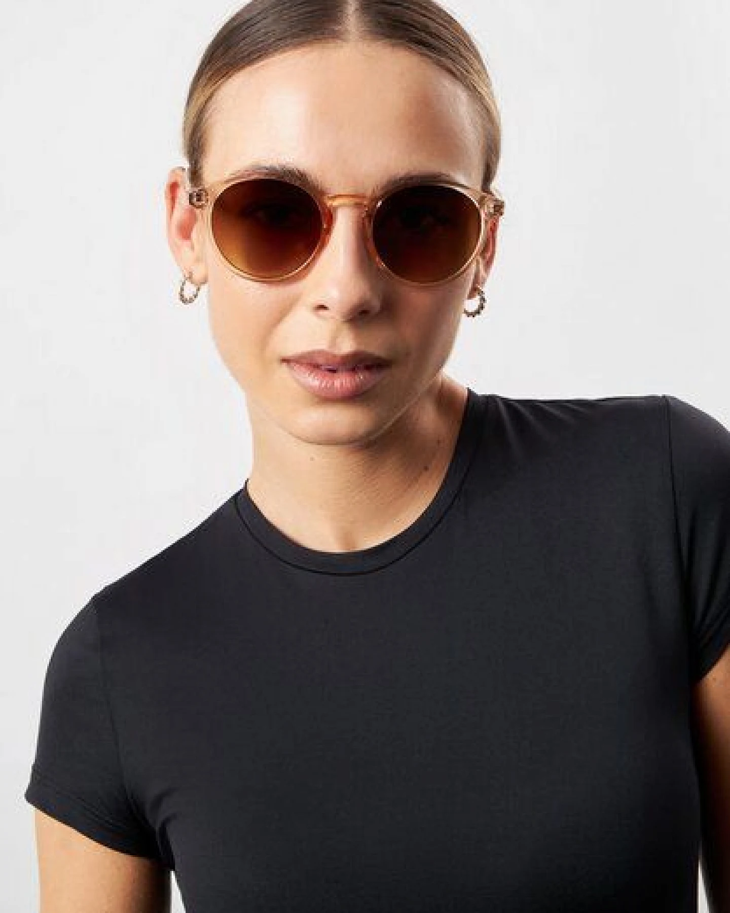 ECO Shades Zanon Brown – Ansicht 3