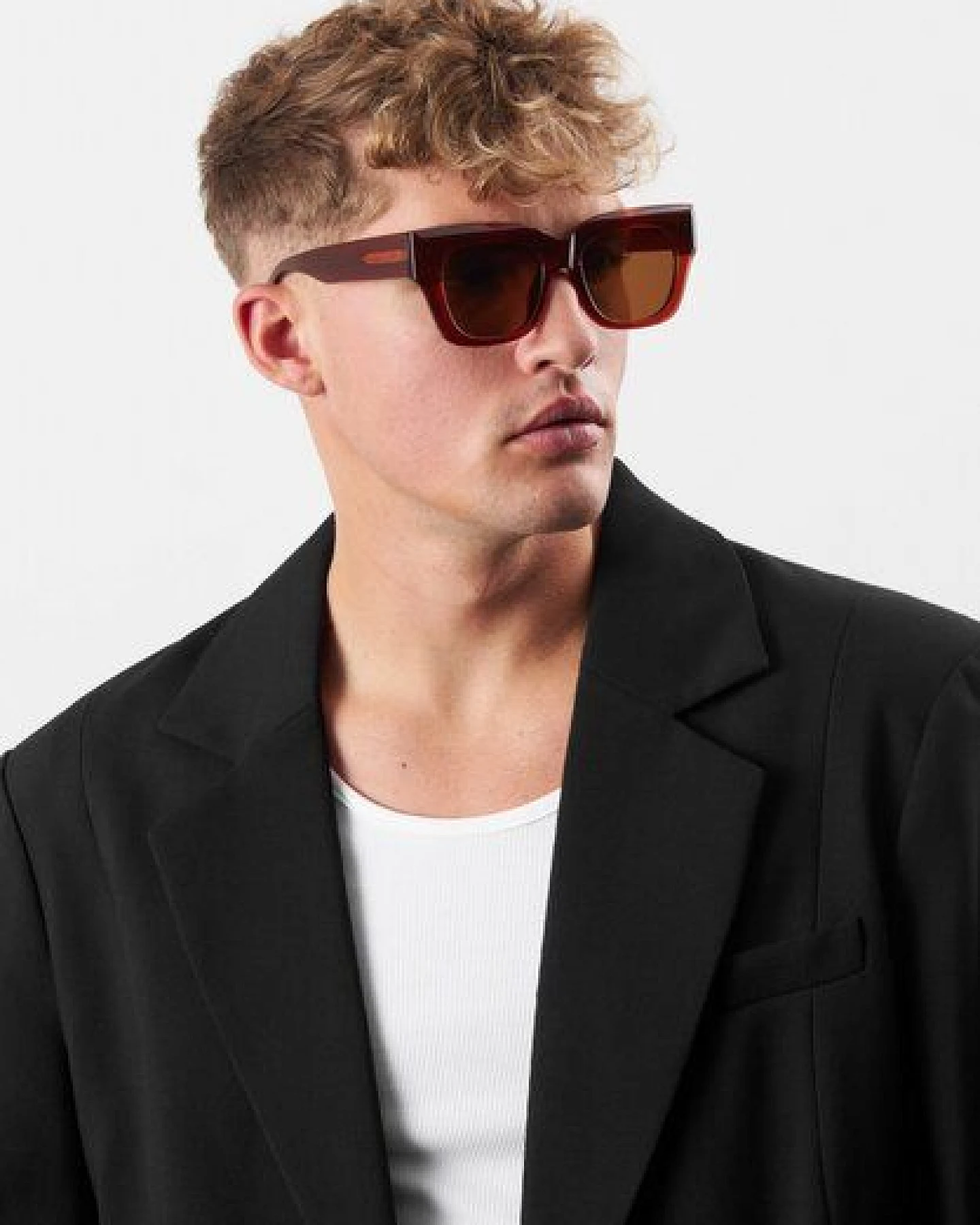 ECO Shades Elia Red – Ansicht 4
