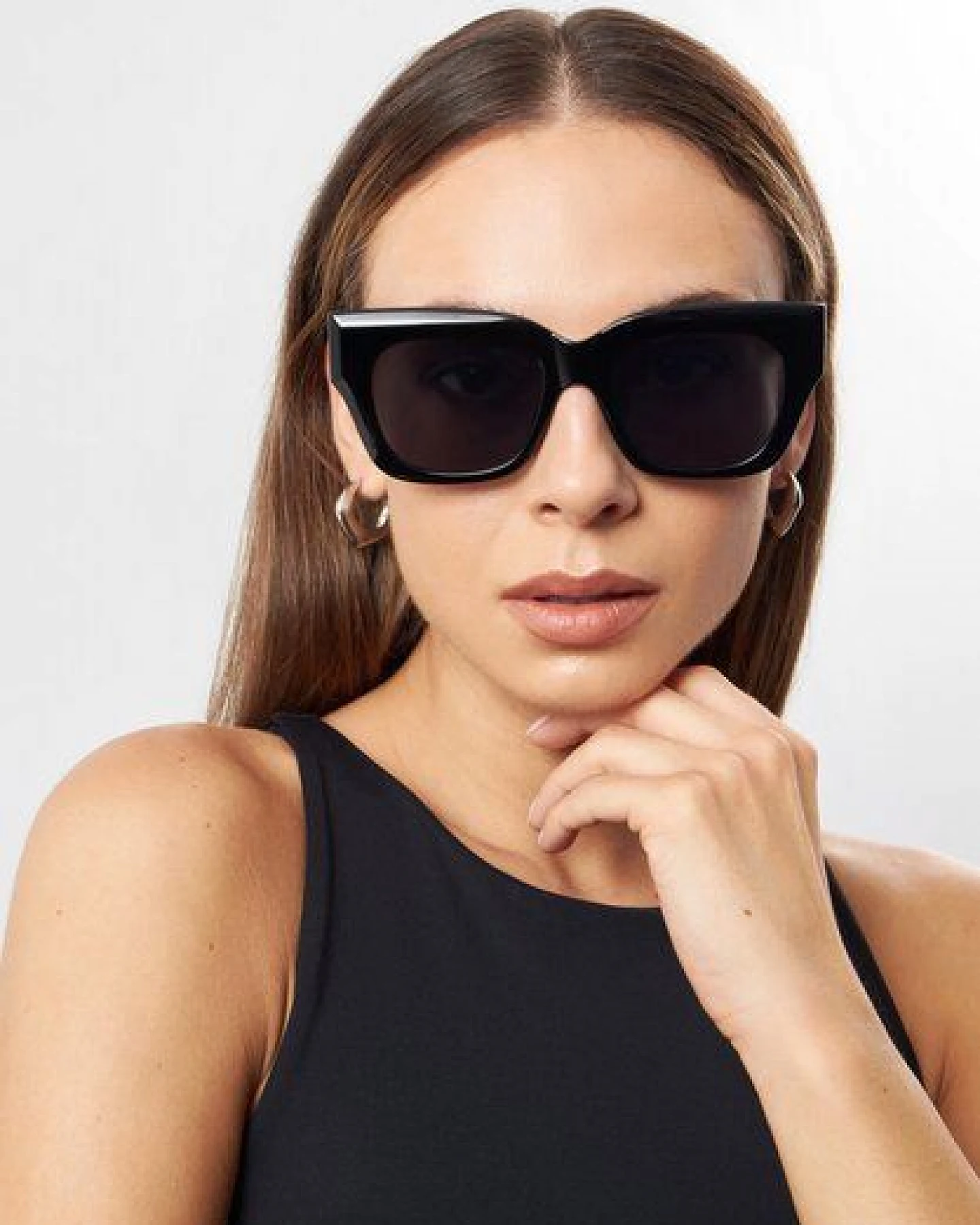 ECO Shades Elia Black – Ansicht 3
