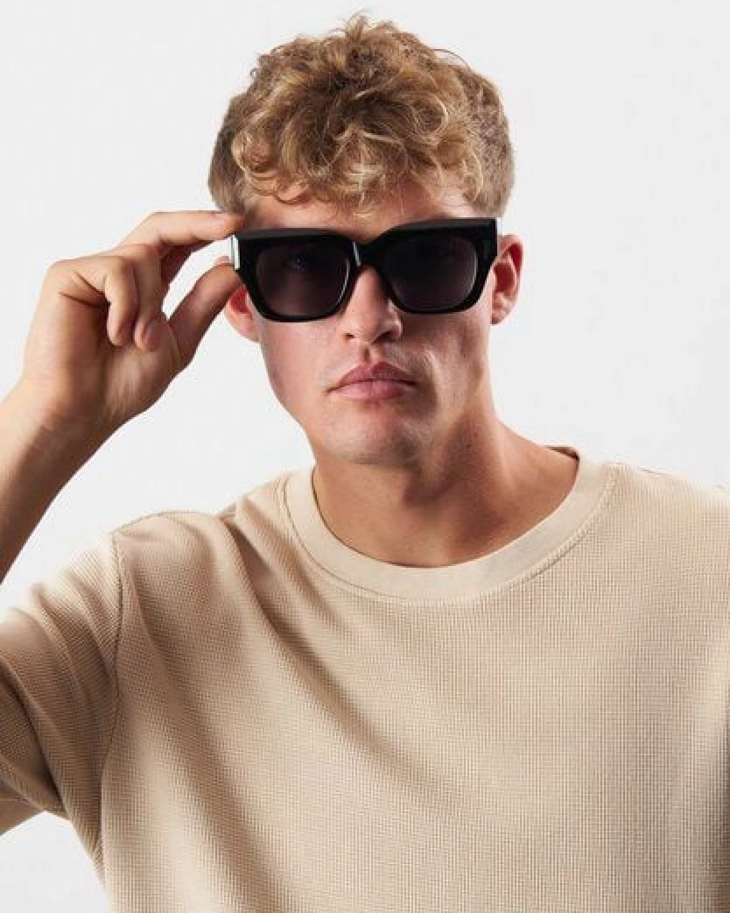 ECO Shades Elia Black – Ansicht 4