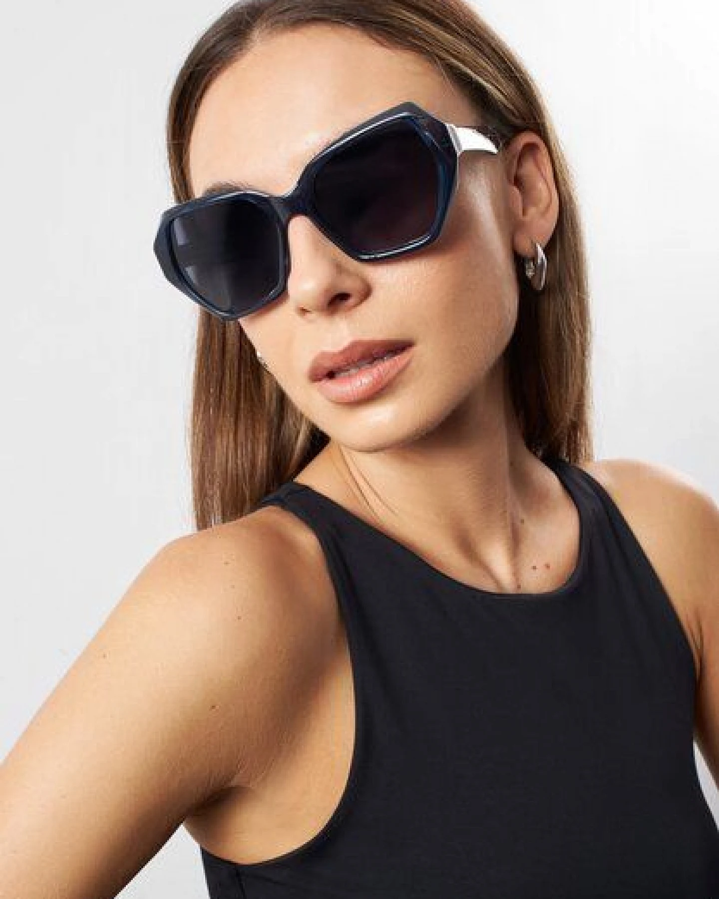 ECO Shades Lucia Blue – Ansicht 3