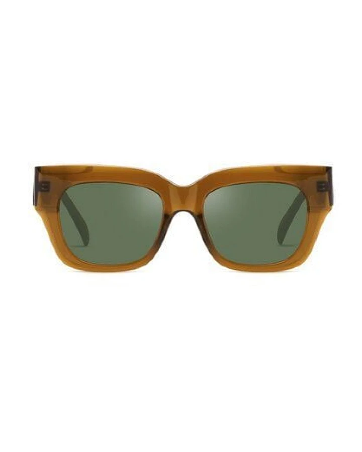 ECO Shades Elia Brown