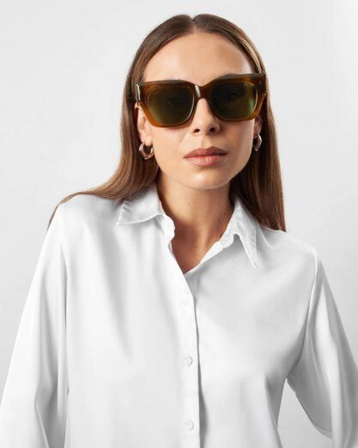 ECO Shades Elia Brown – Ansicht 3