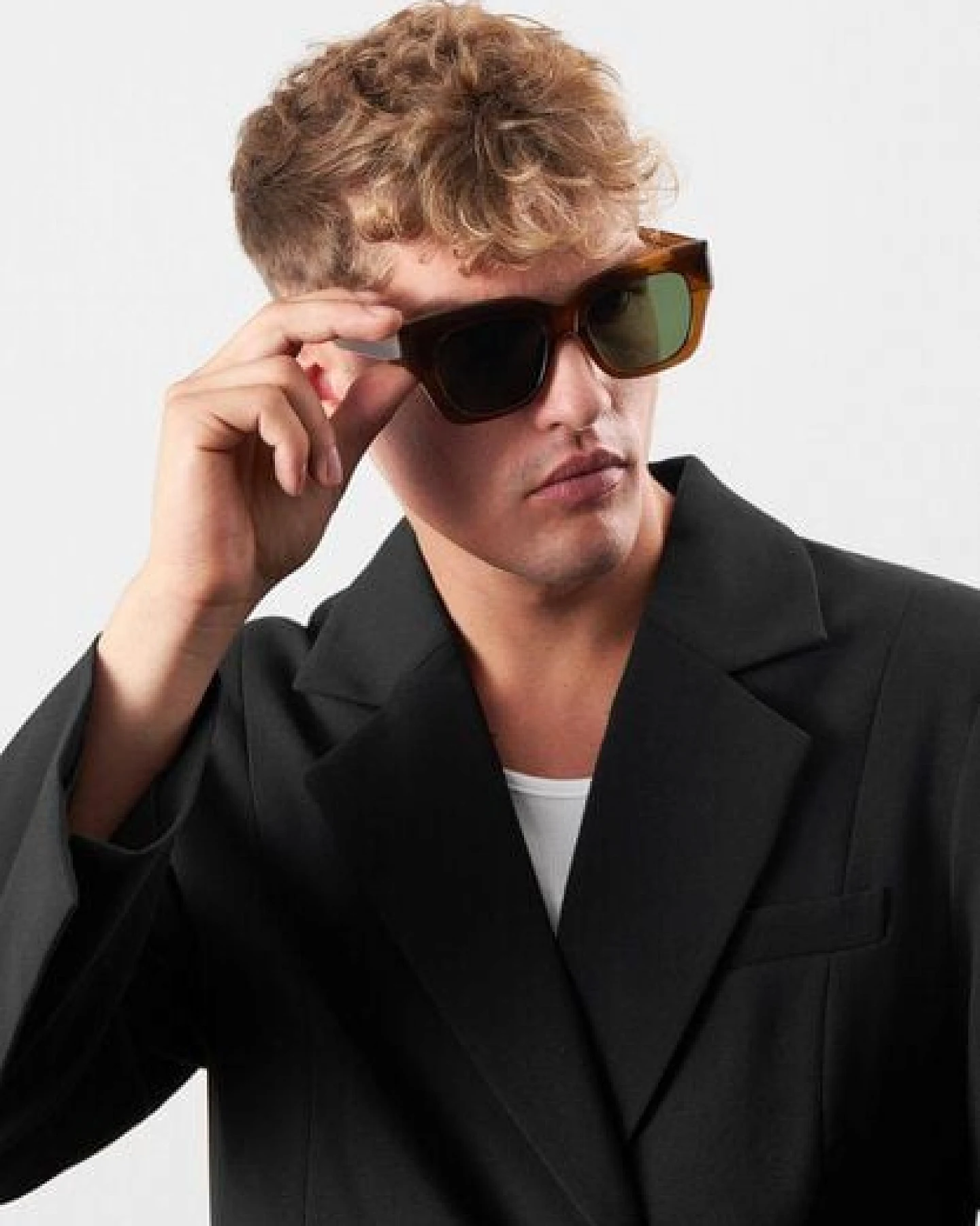 ECO Shades Elia Brown – Ansicht 4