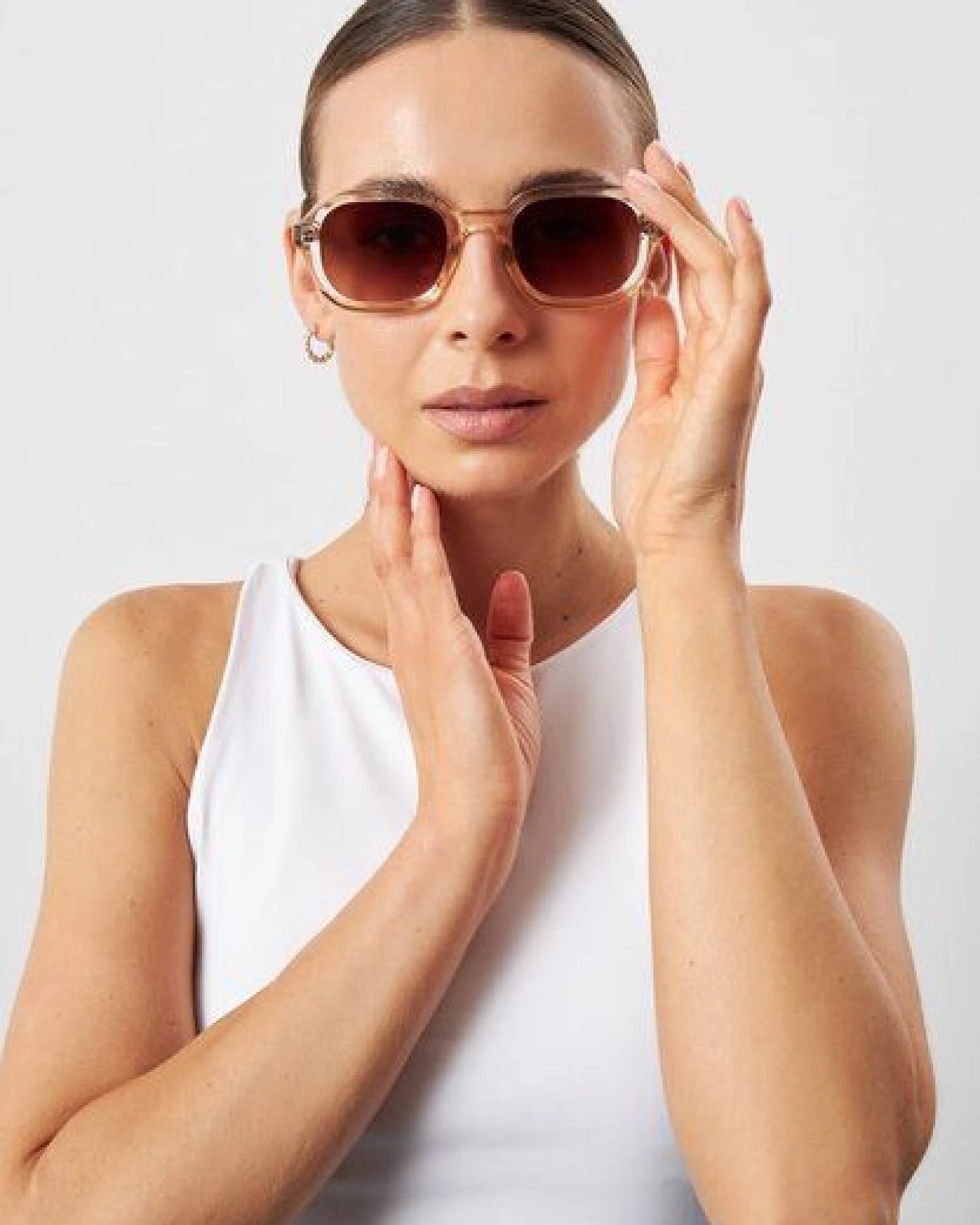 ECO Shades Lodi Brown – Ansicht 3