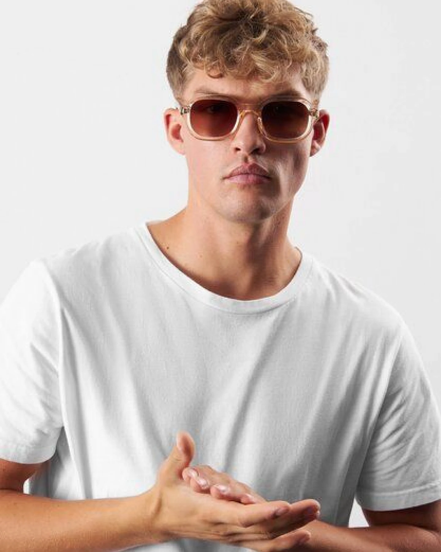 ECO Shades Lodi Brown – Ansicht 4