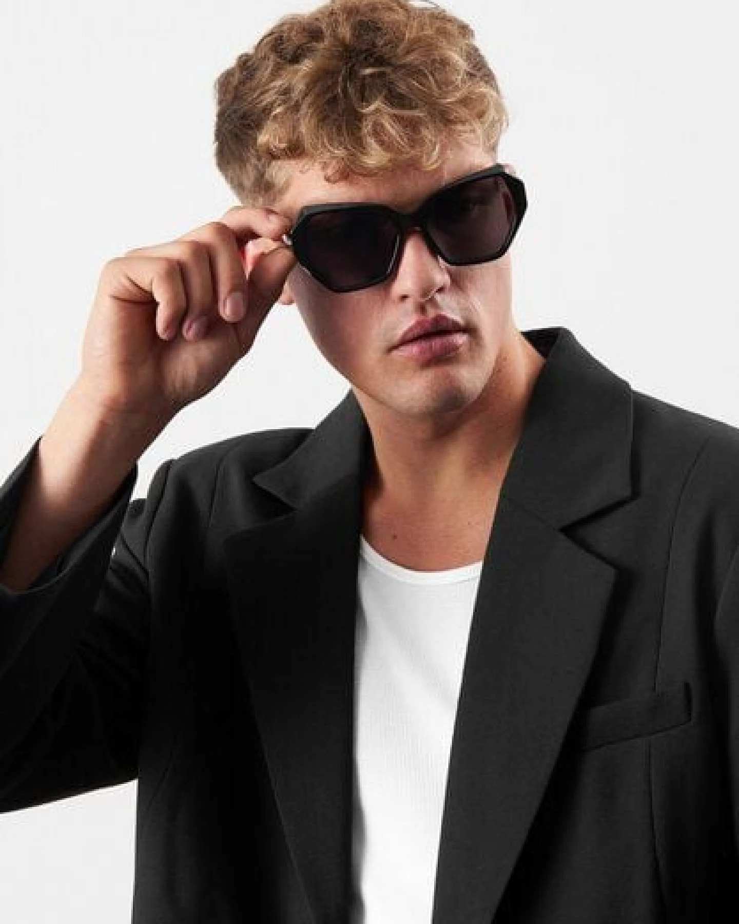 ECO Shades Lucia Black – Ansicht 4