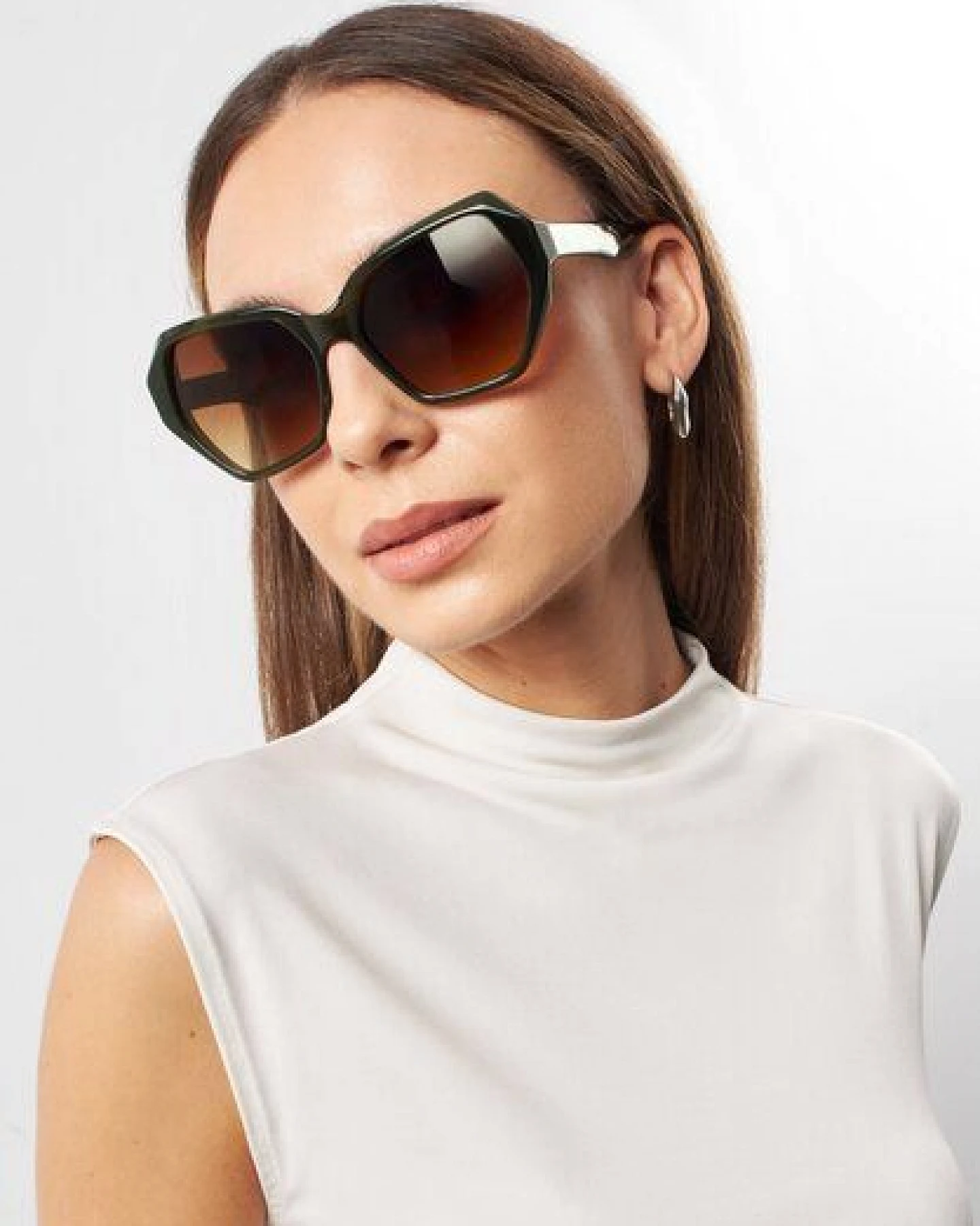 ECO Shades Lucia Olive – Ansicht 3