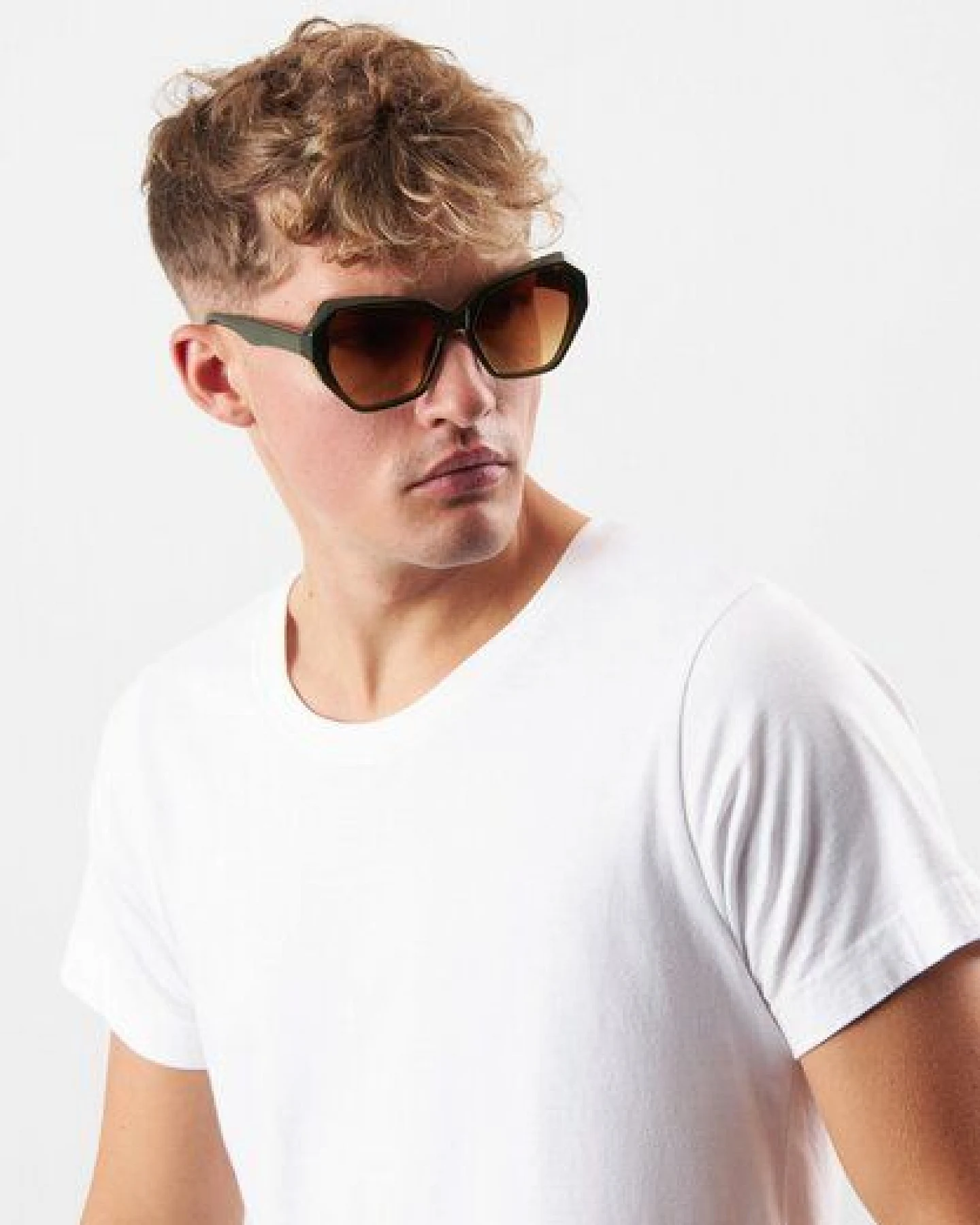 ECO Shades Lucia Olive – Ansicht 4