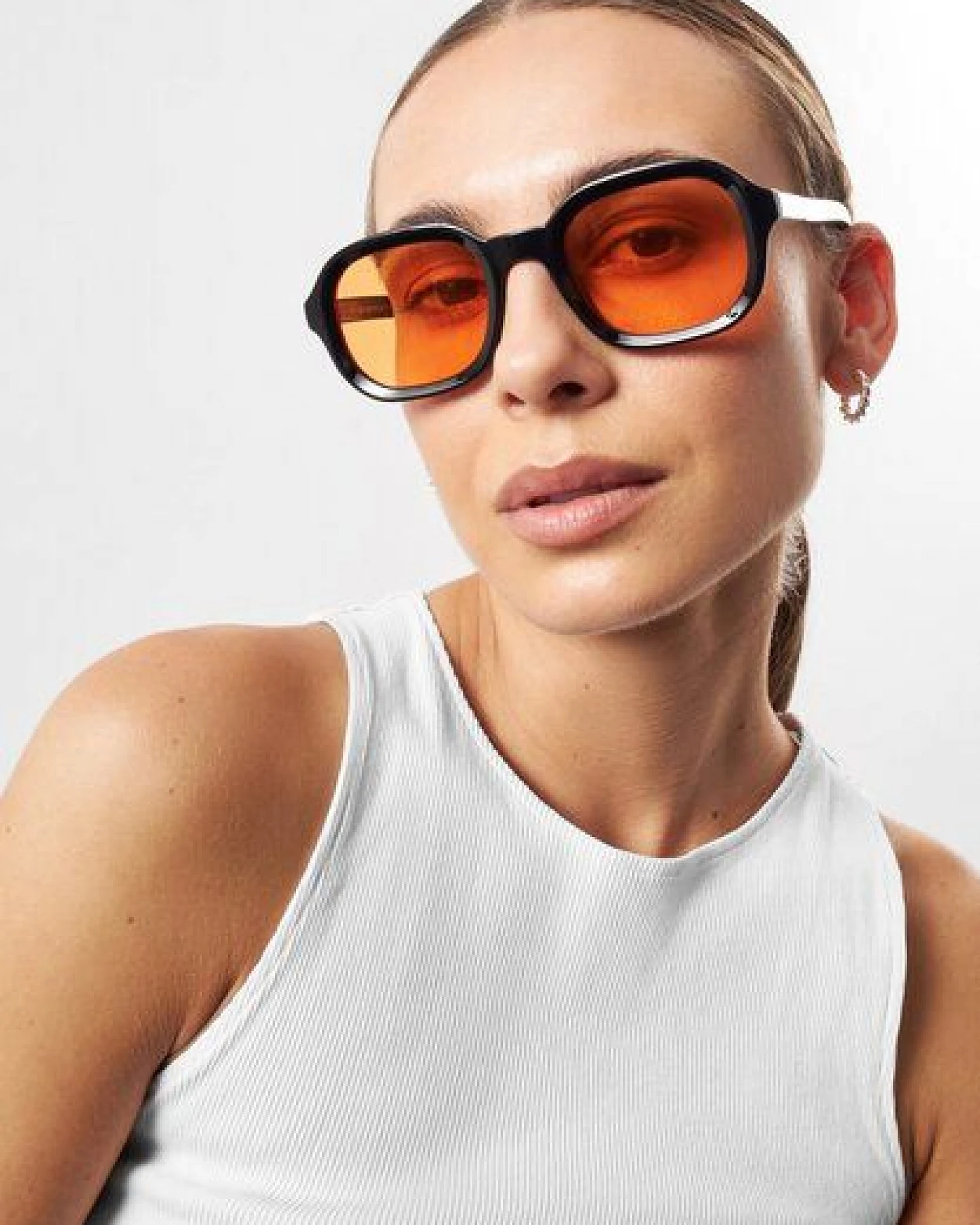 ECO Shades Lodi Orange – Ansicht 3