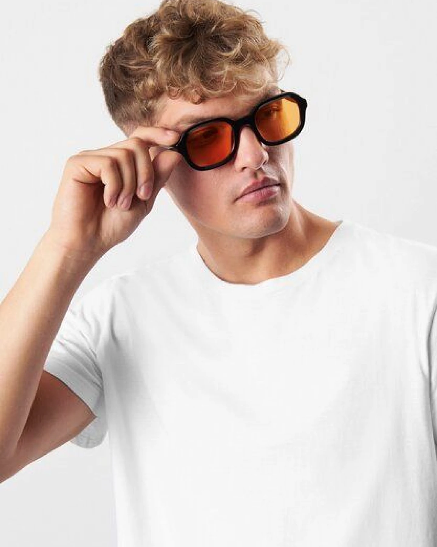 ECO Shades Lodi Orange – Ansicht 4