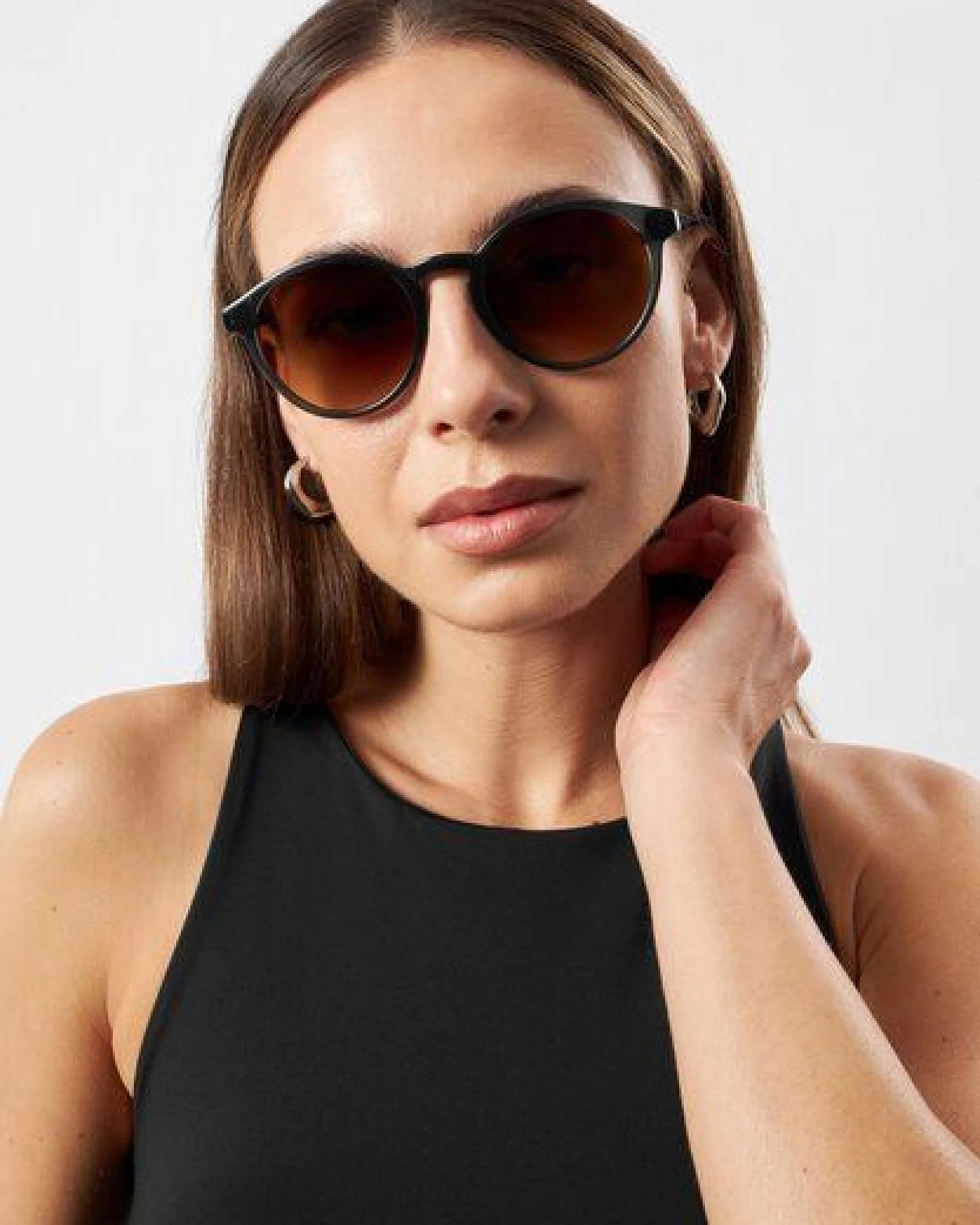 ECO Shades Zanon Grey – Ansicht 3