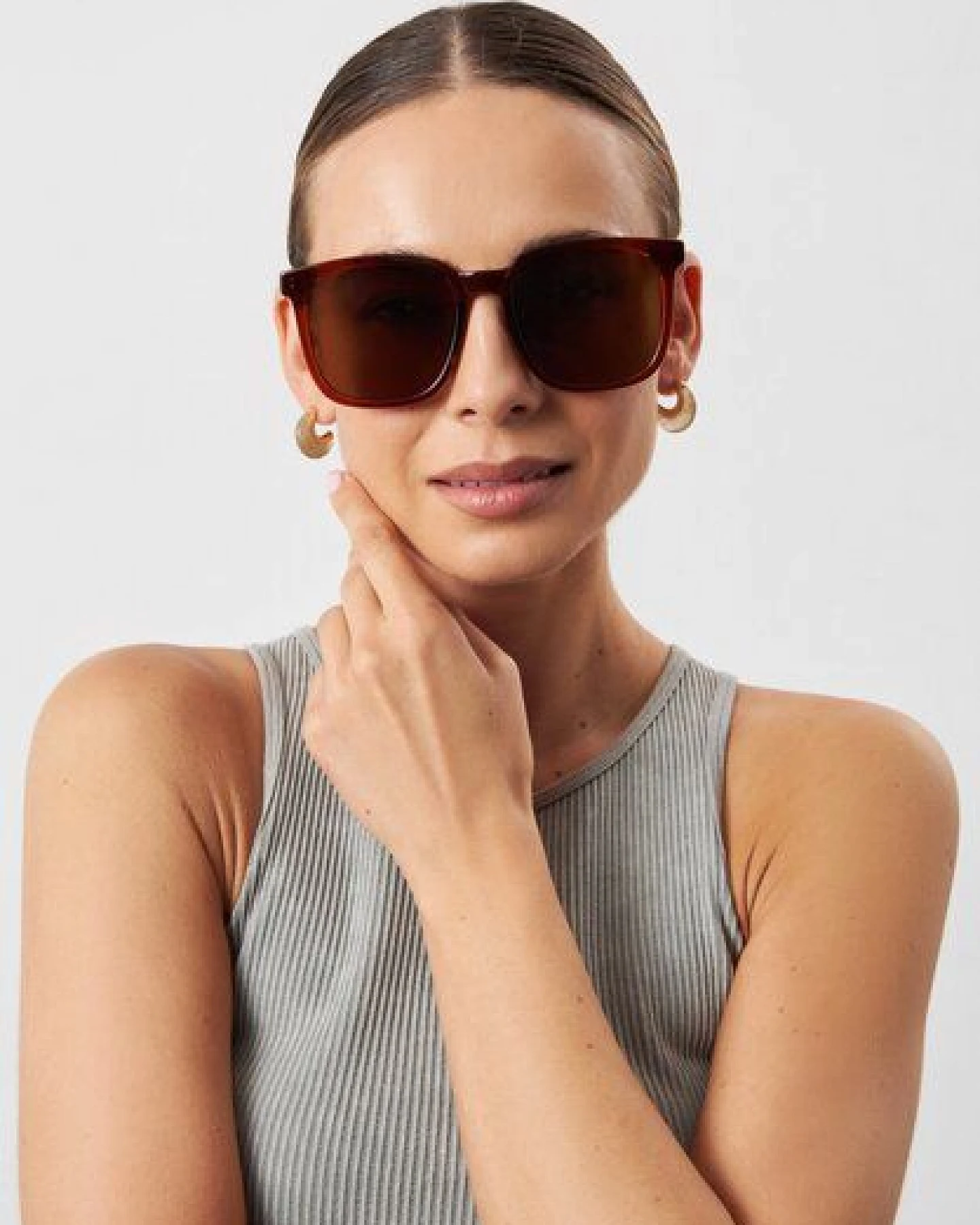ECO Shades Morello Brown – Ansicht 3
