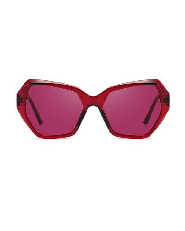 ECO Shades Lucia Red