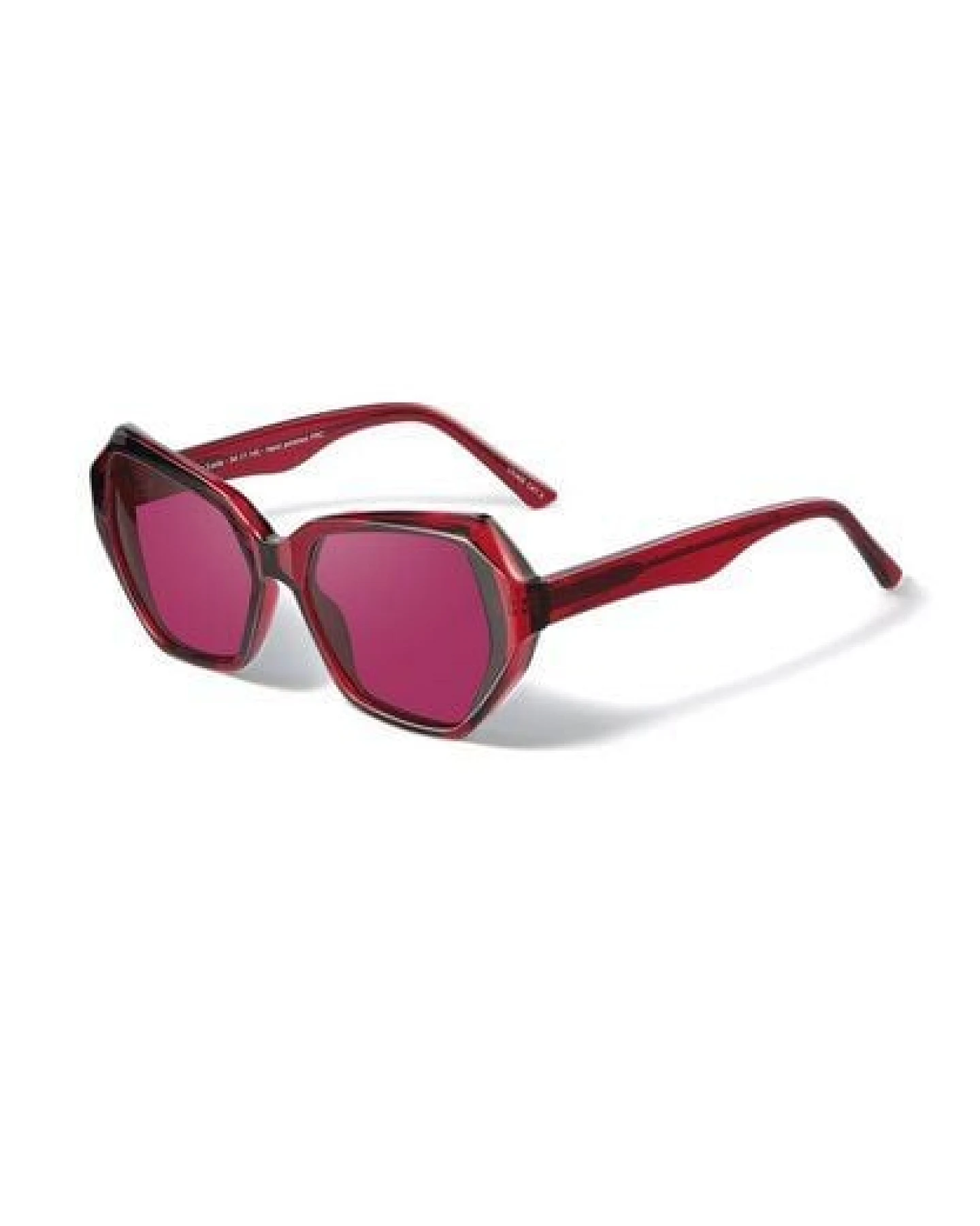 ECO Shades Lucia Red – Ansicht 2