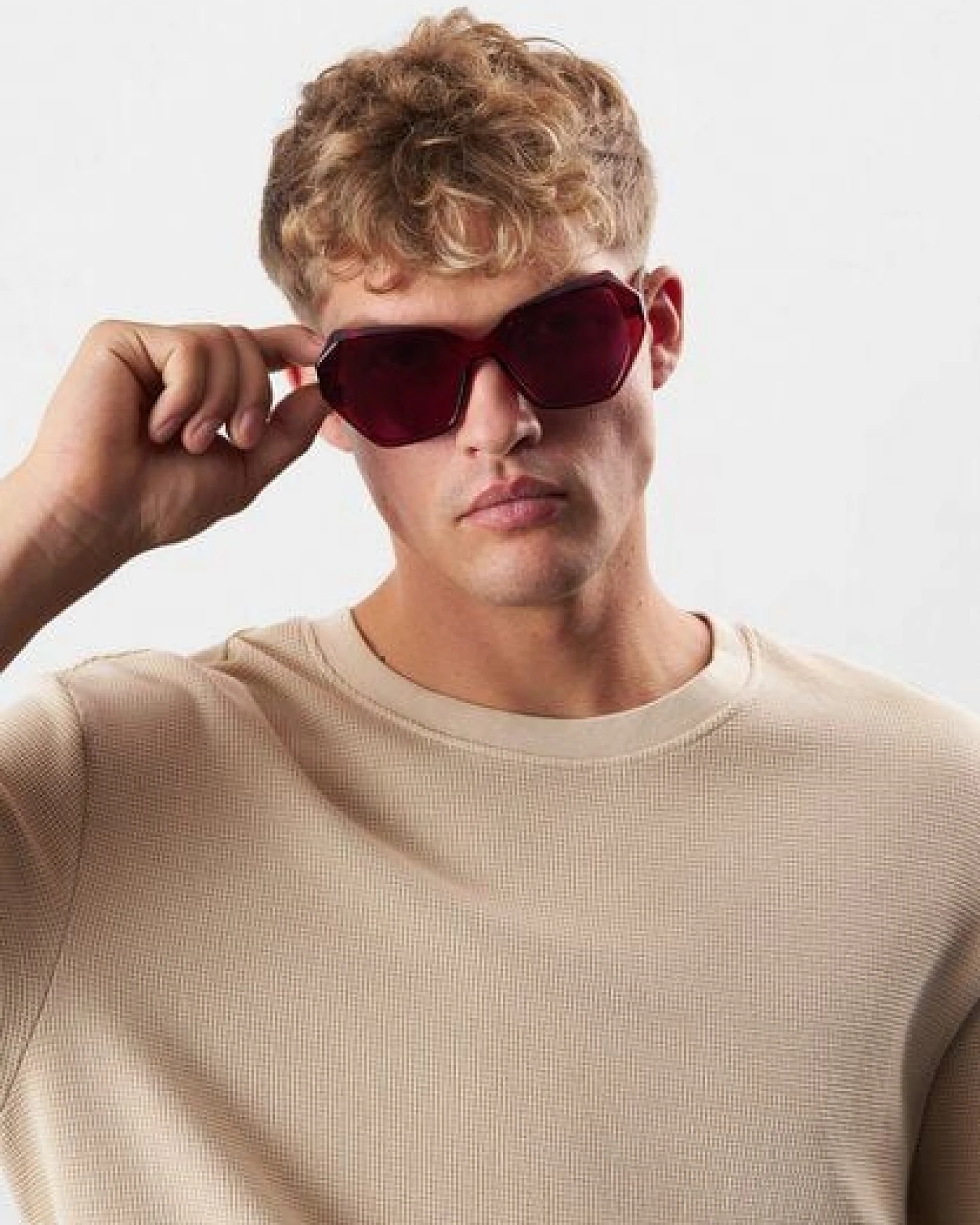 ECO Shades Lucia Red – Ansicht 4