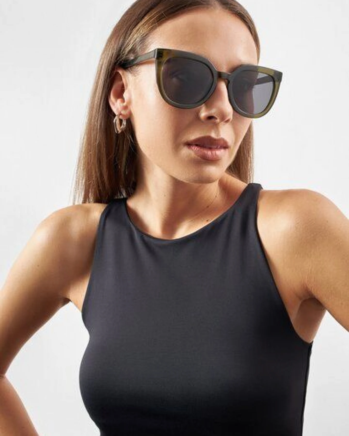 ECO Shades Mora Olive – Ansicht 3