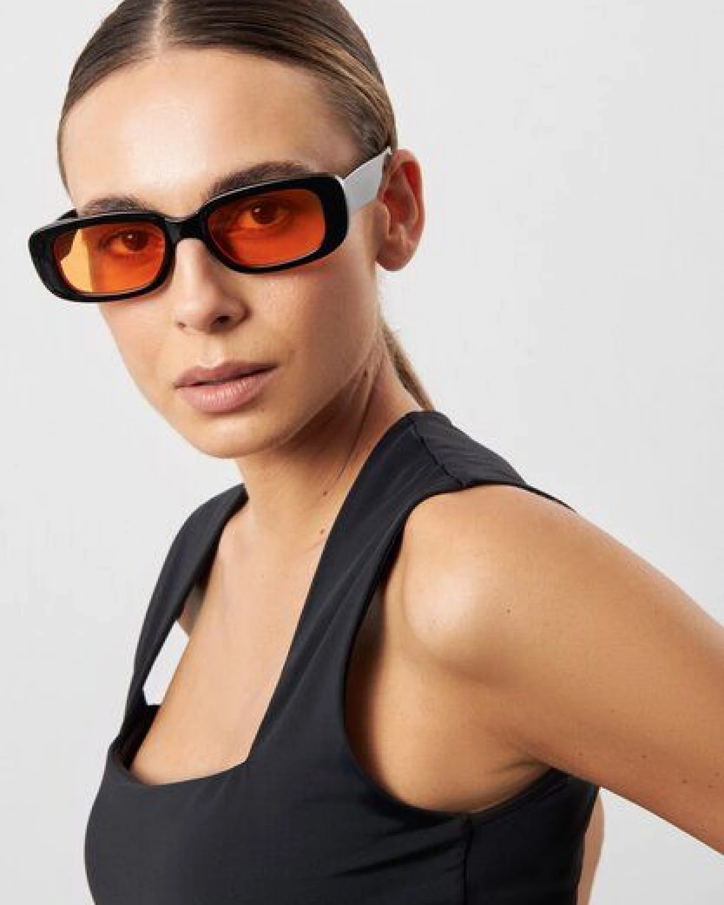 ECO Shades Zani Orange – Ansicht 3