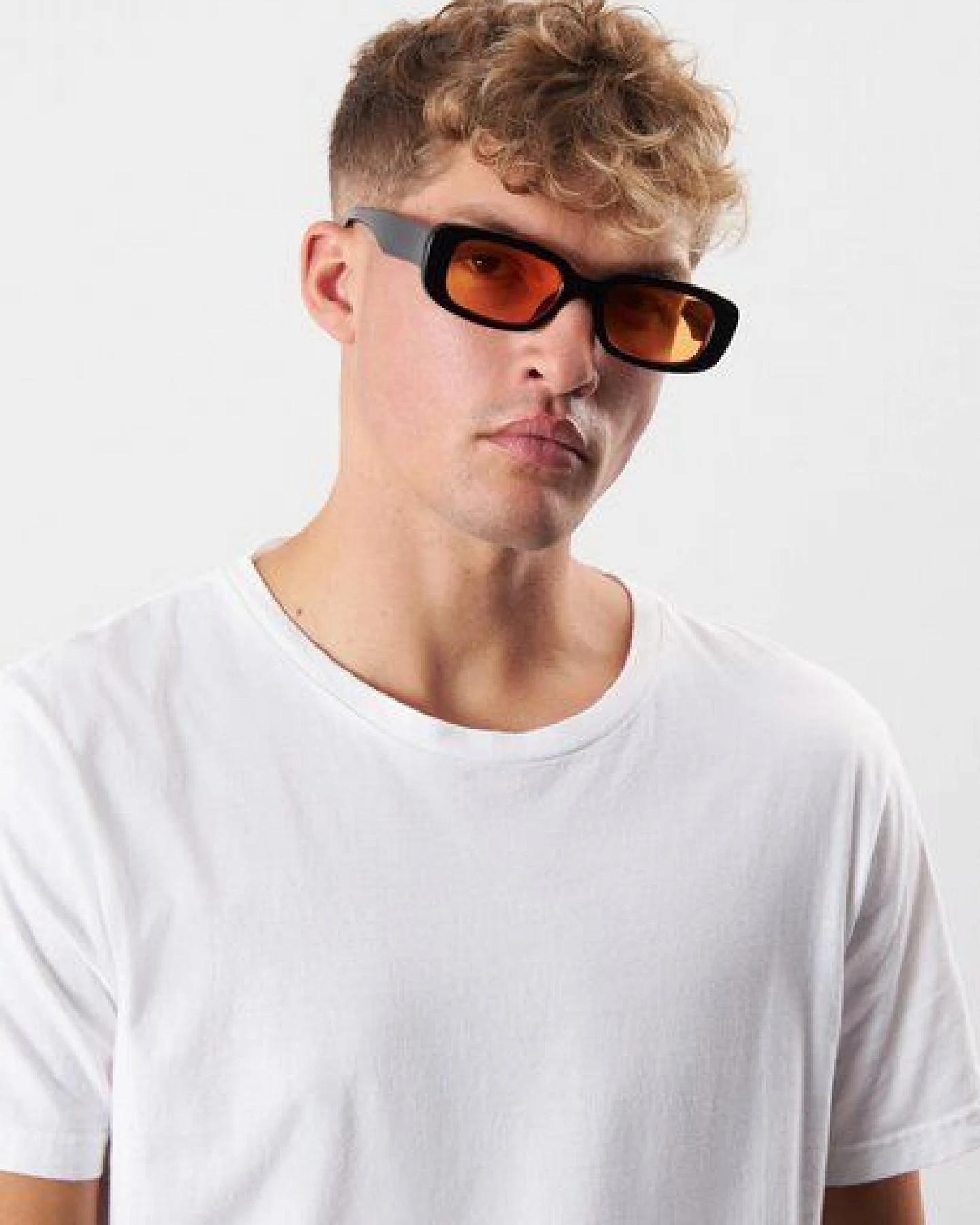 ECO Shades Zani Orange – Ansicht 4