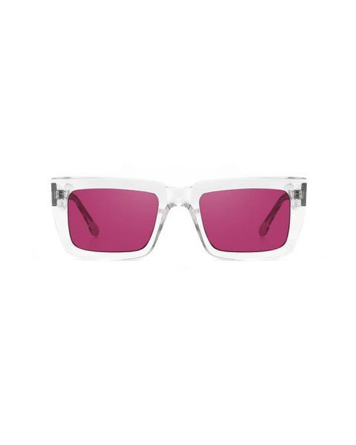 ECO Shades Palazzo Clear