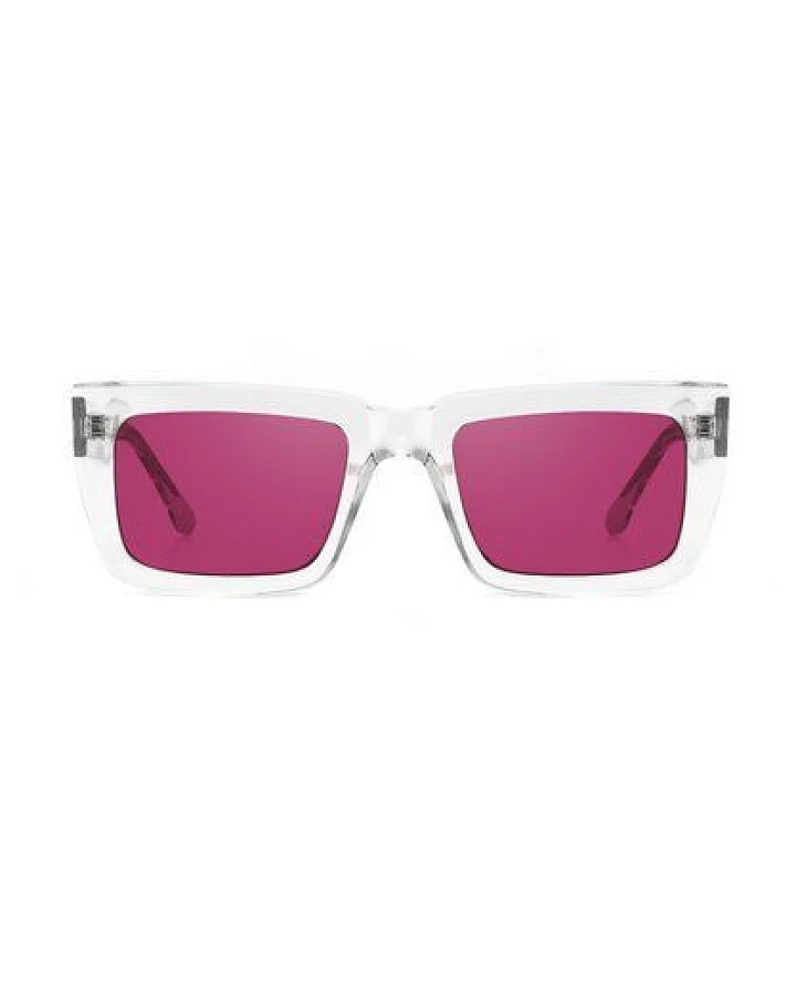 ECO Shades Palazzo Clear