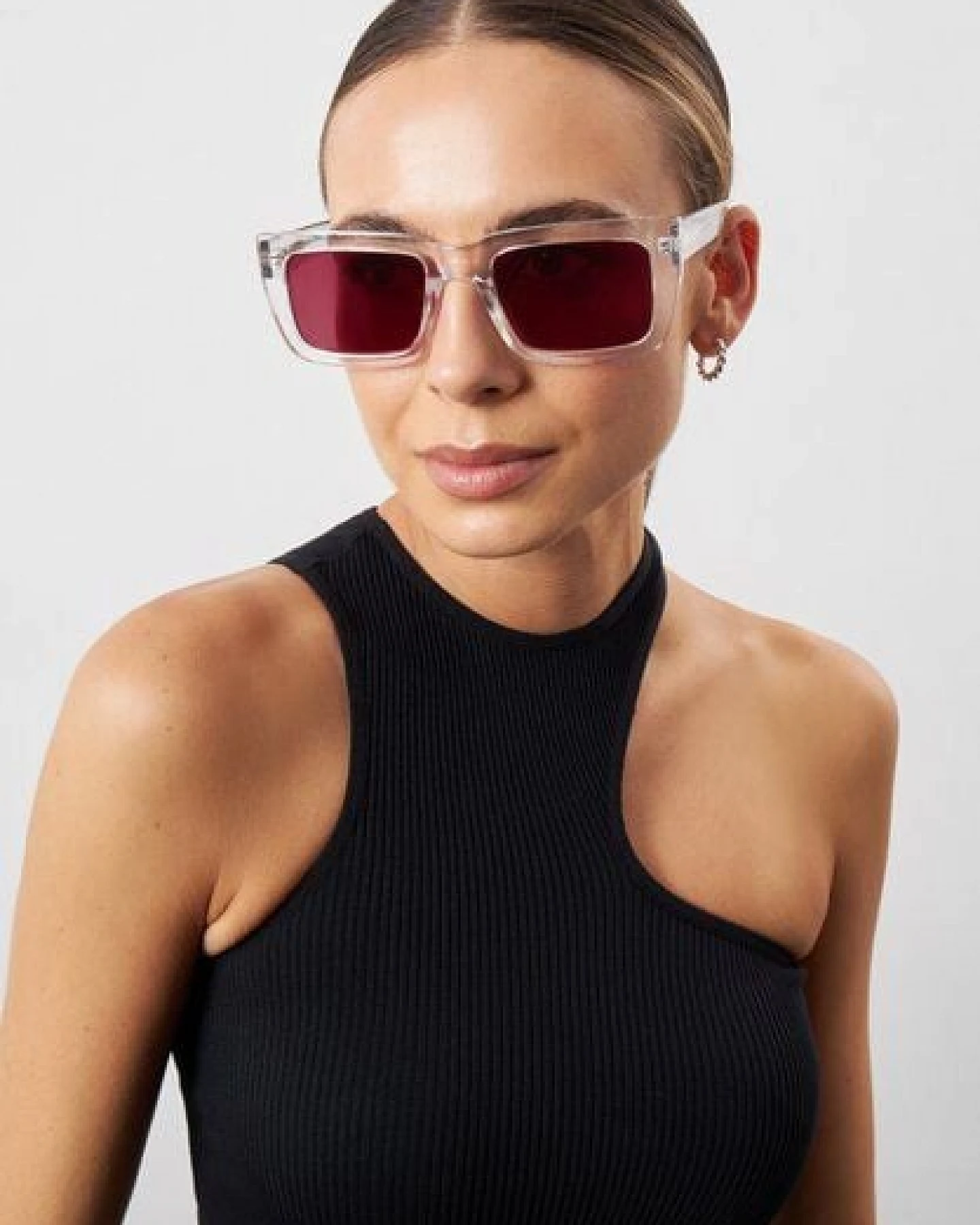 ECO Shades Palazzo Clear – Ansicht 3