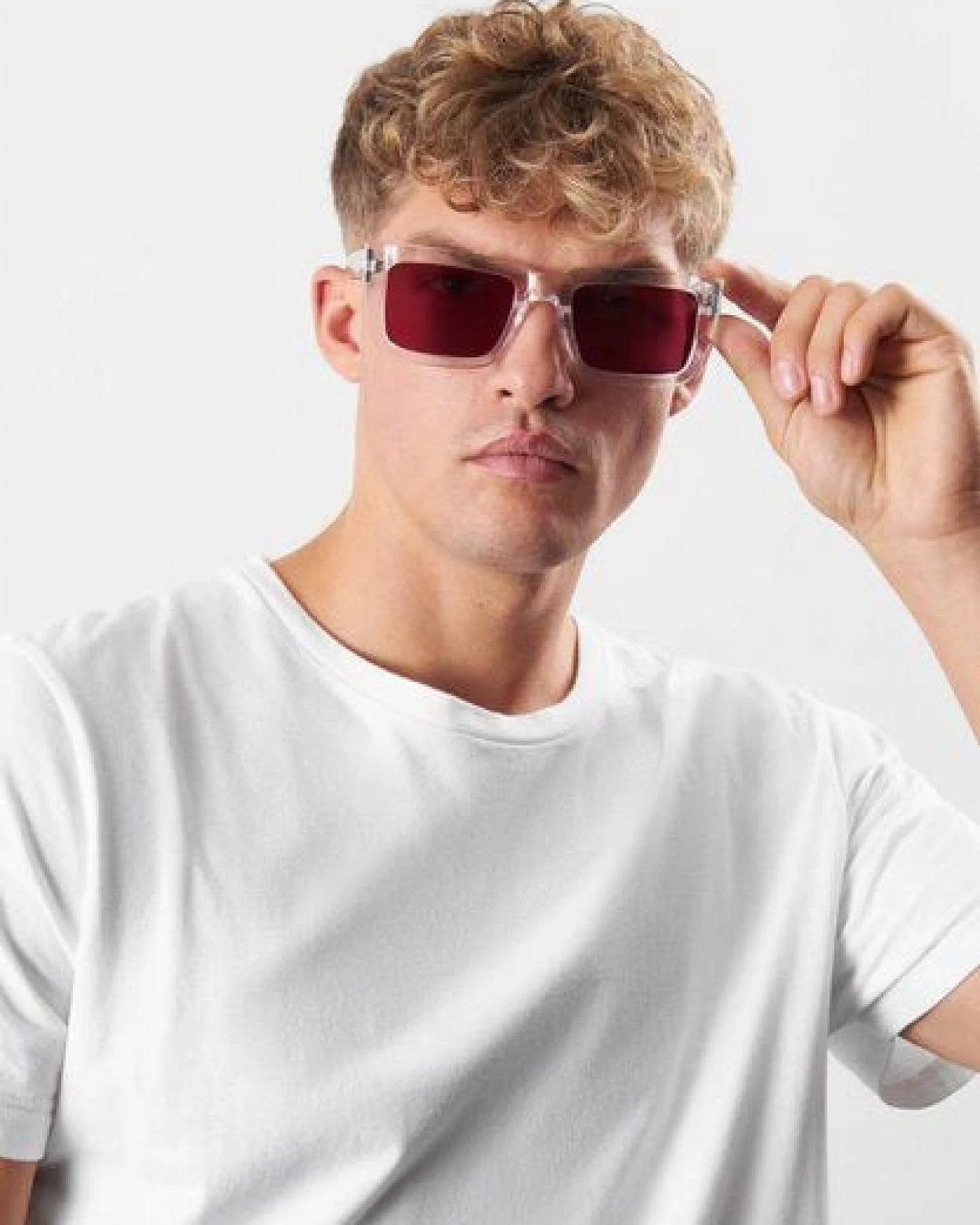 ECO Shades Palazzo Clear – Ansicht 4