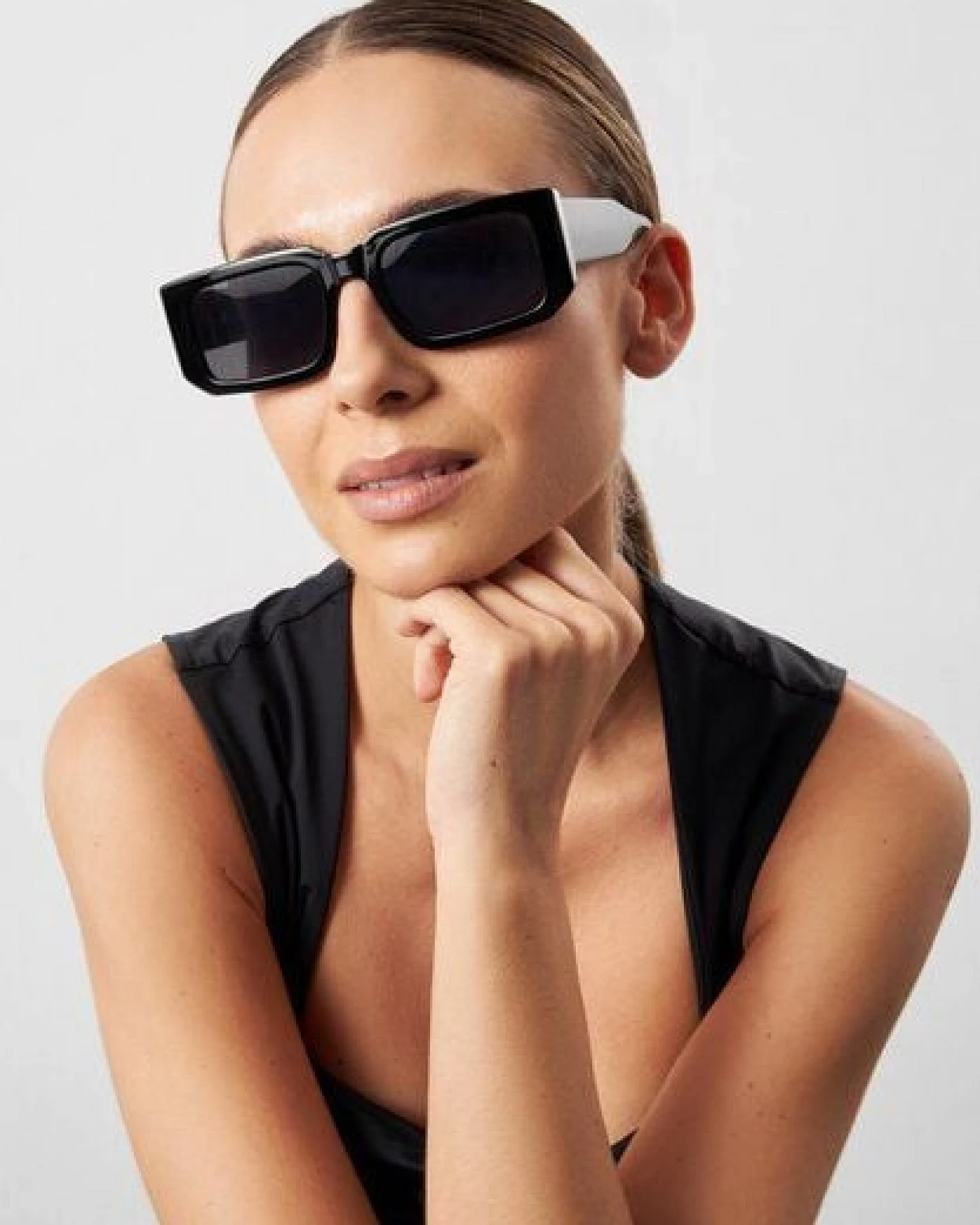 ECO Shades Gallina Black – Ansicht 3