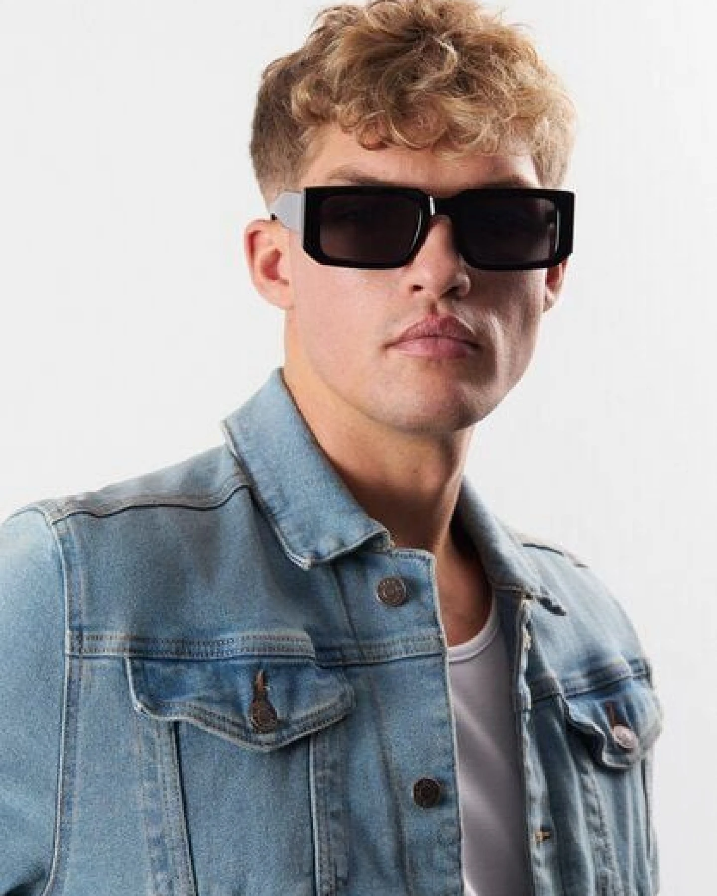 ECO Shades Gallina Black – Ansicht 4