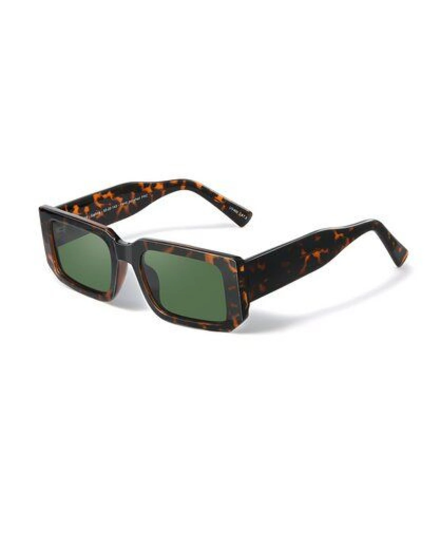 ECO Shades Gallina Havana – Ansicht 2