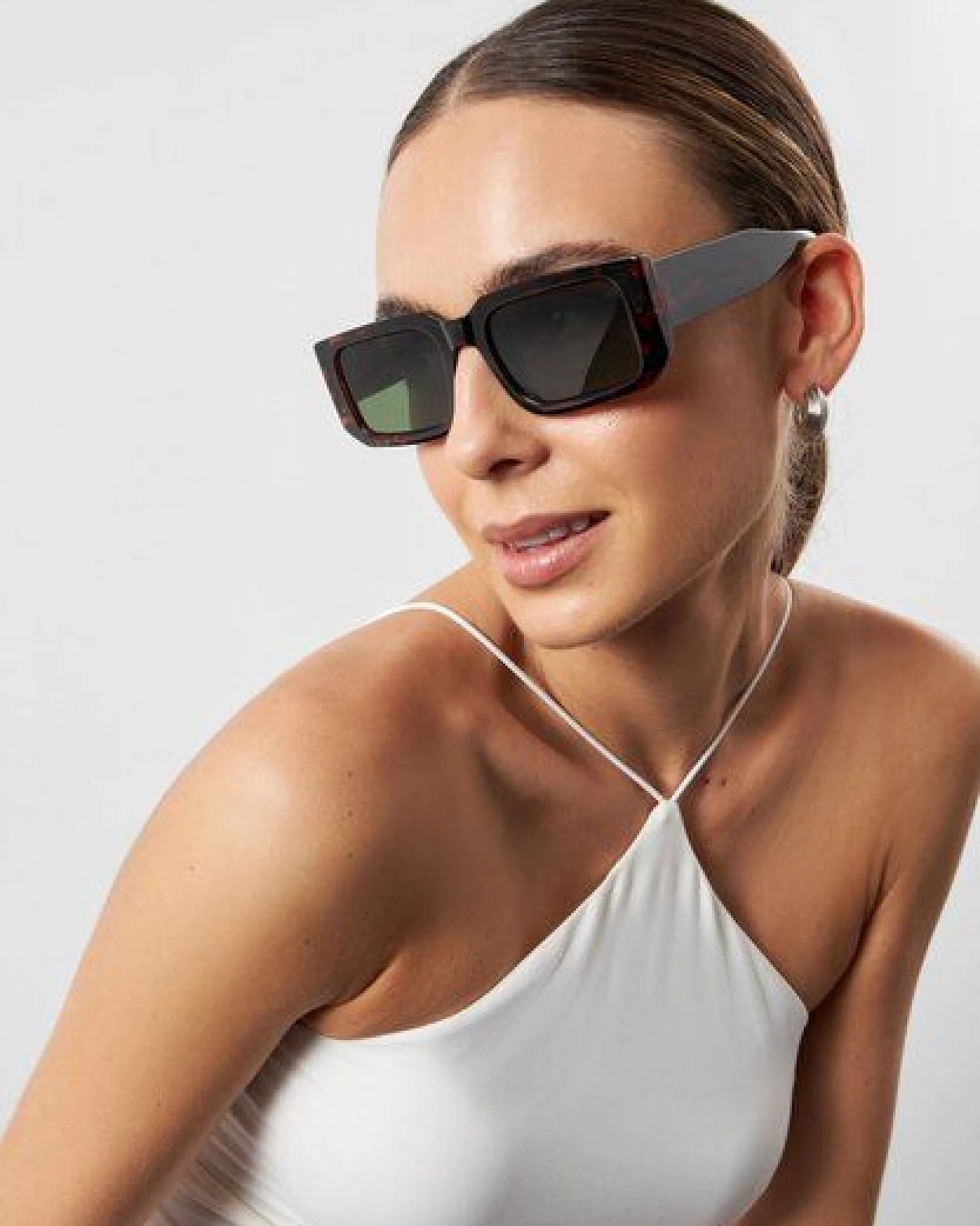 ECO Shades Gallina Havana – Ansicht 3