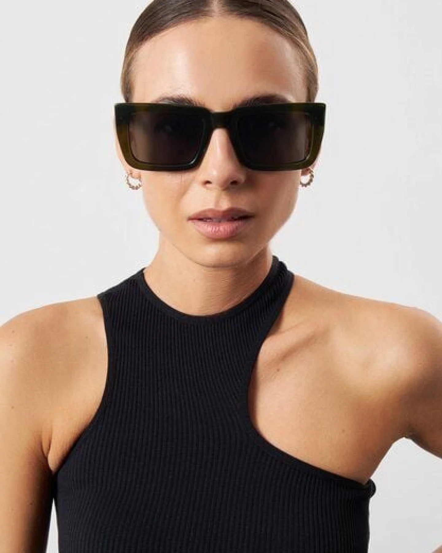 ECO Shades Palazzo Olive – Ansicht 3