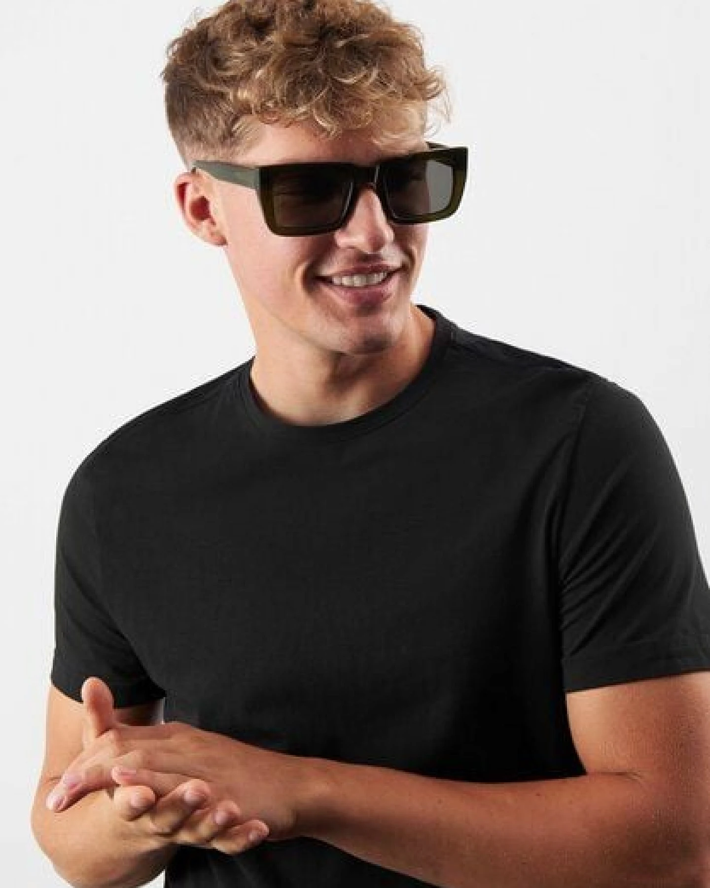 ECO Shades Palazzo Olive – Ansicht 4