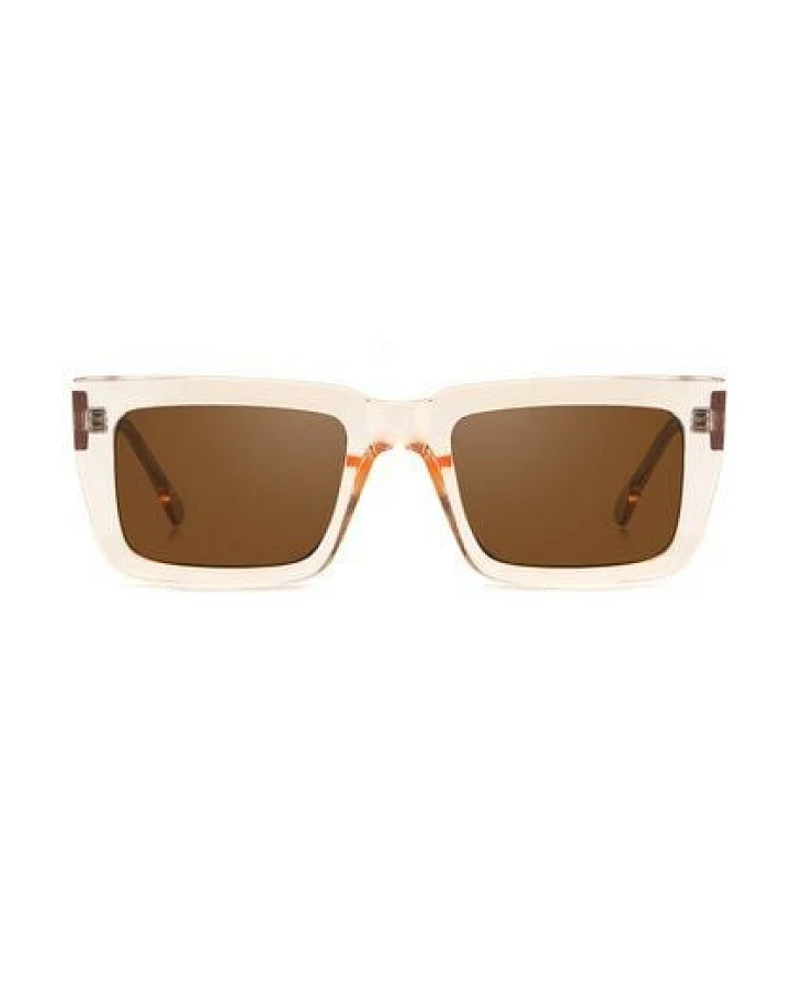 ECO Shades Palazzo Brown