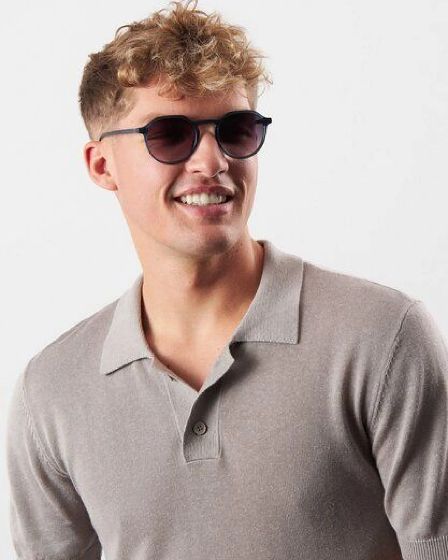 ECO Shades Adamo Blue – Ansicht 4