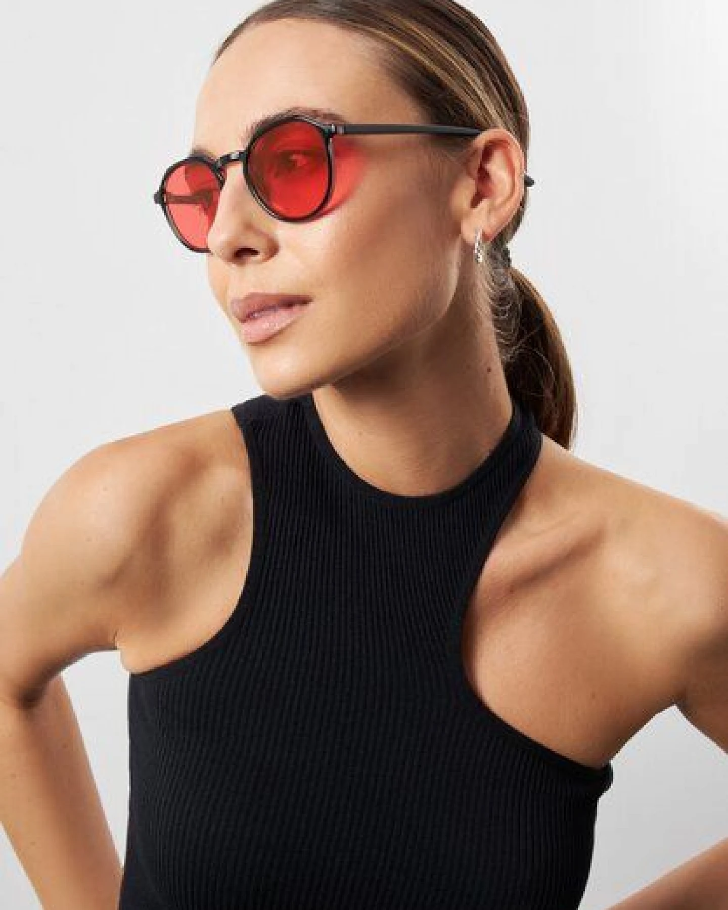 ECO Shades Adamo Red – Ansicht 3