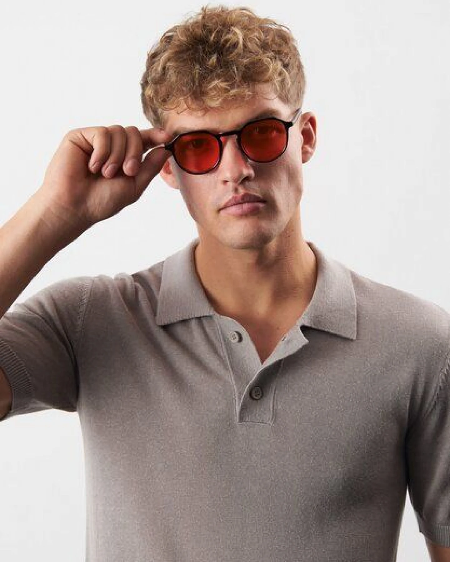 ECO Shades Adamo Red – Ansicht 4