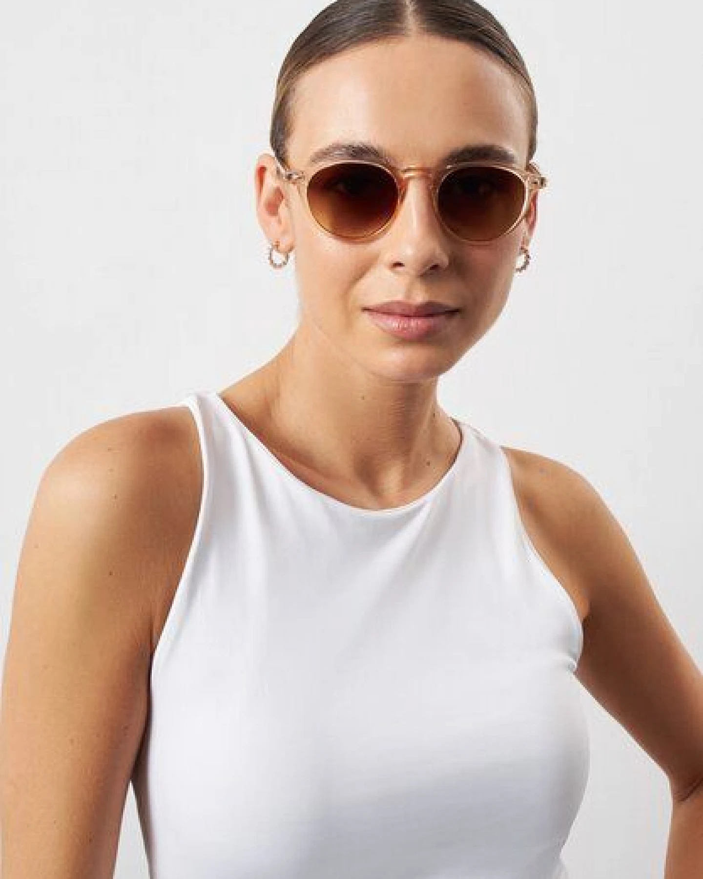 ECO Shades Perini Brown – Ansicht 3