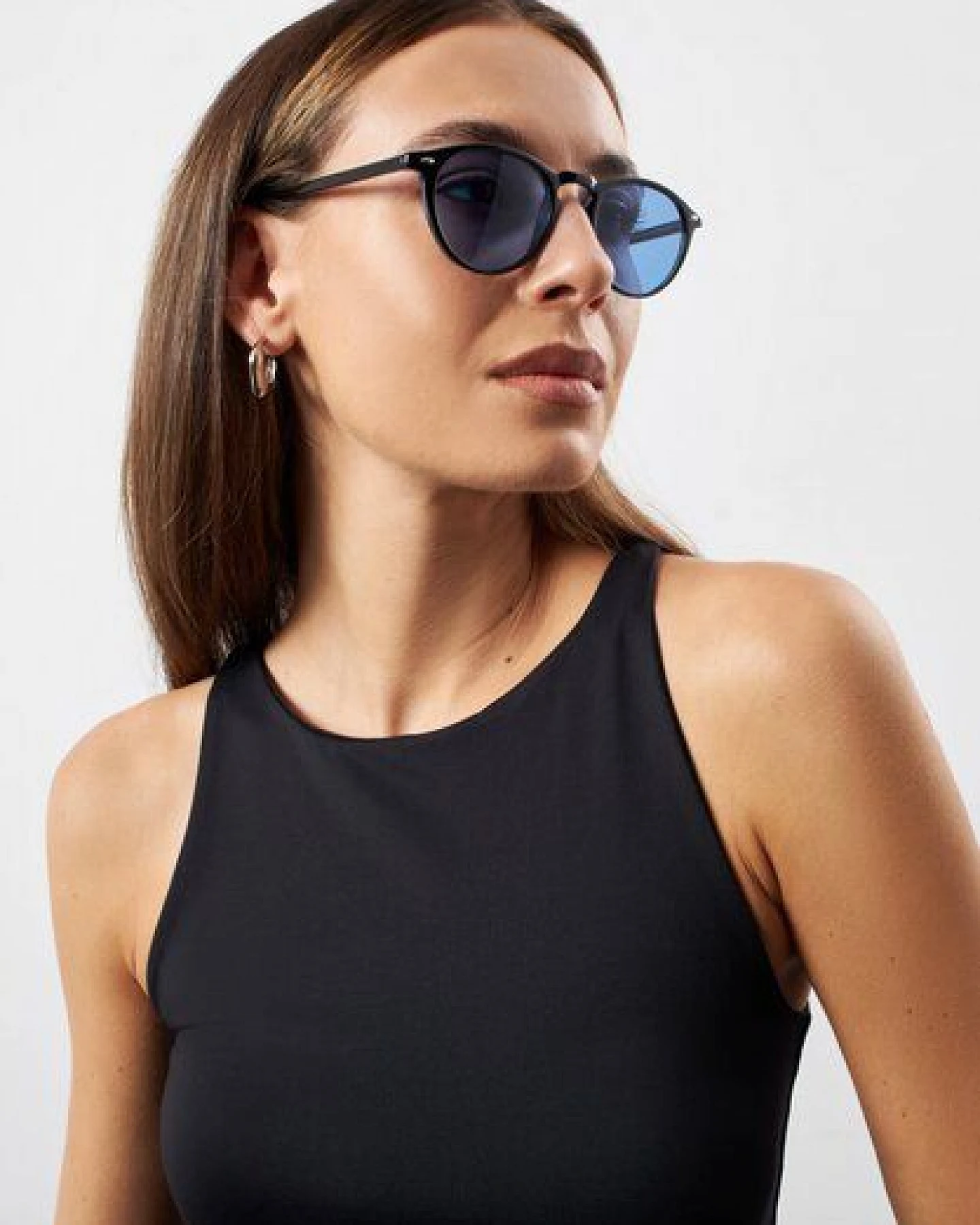 ECO Shades Perini Blue – Ansicht 3