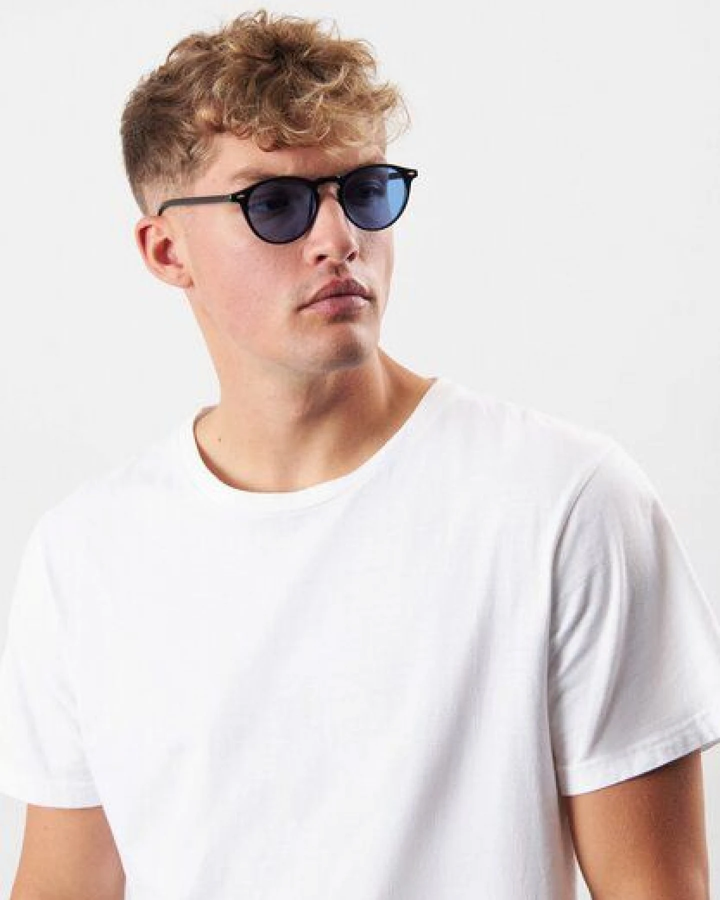 ECO Shades Perini Blue – Ansicht 4