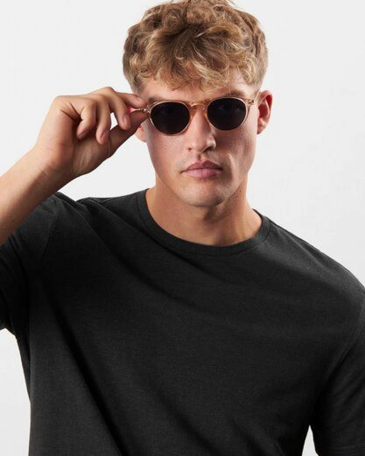 ECO Shades Perini Champagne – Ansicht 4