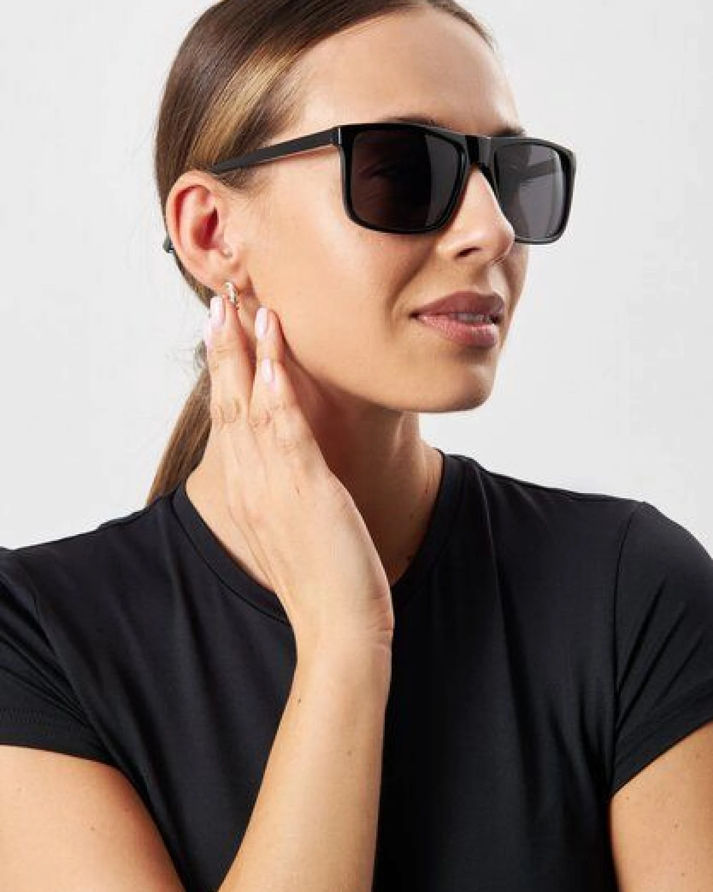 ECO Shades Capelli Black – Ansicht 3